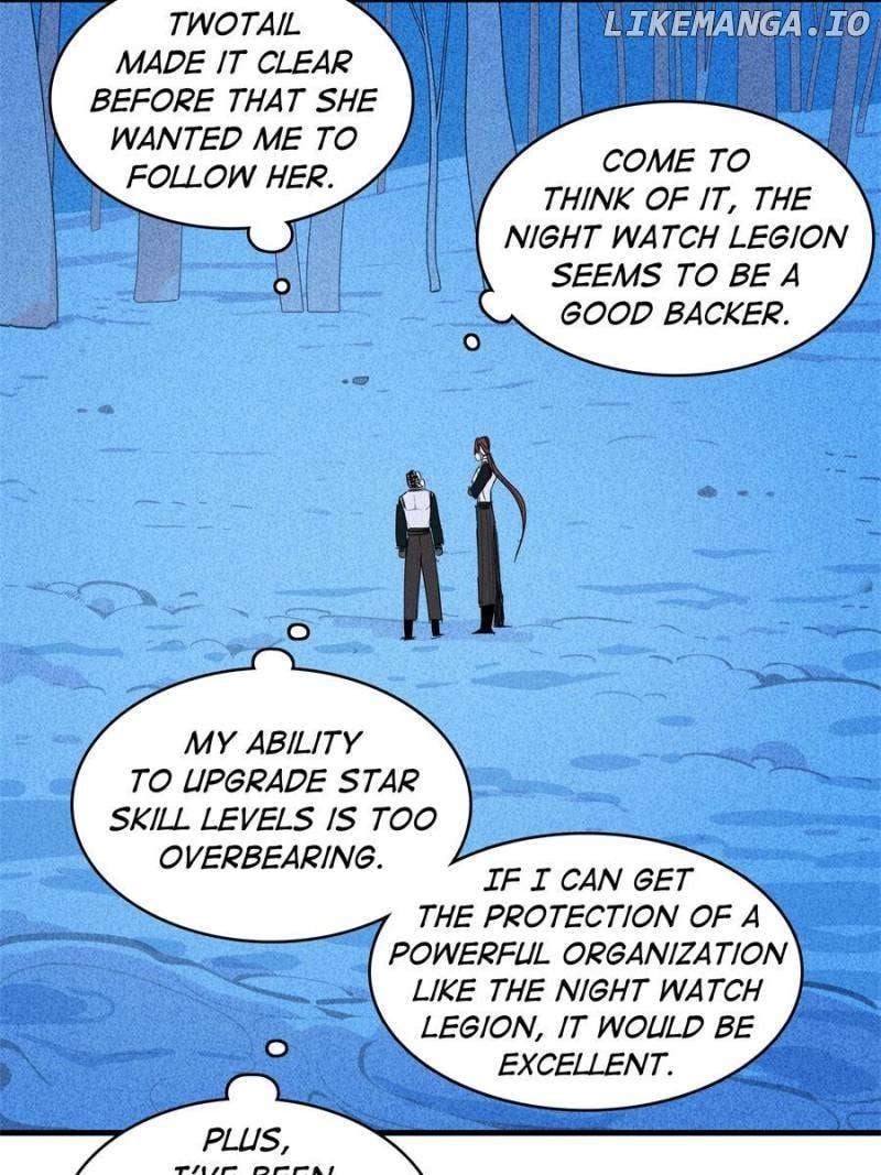 Nine Star Toxic Healer Chapter 58 - page 34
