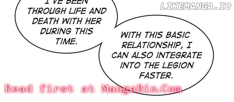 Nine Star Toxic Healer Chapter 58 - page 35