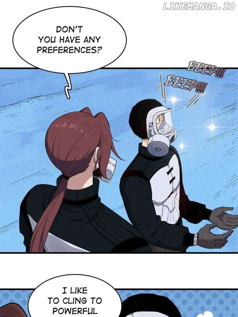 Nine Star Toxic Healer Chapter 58 - page 36