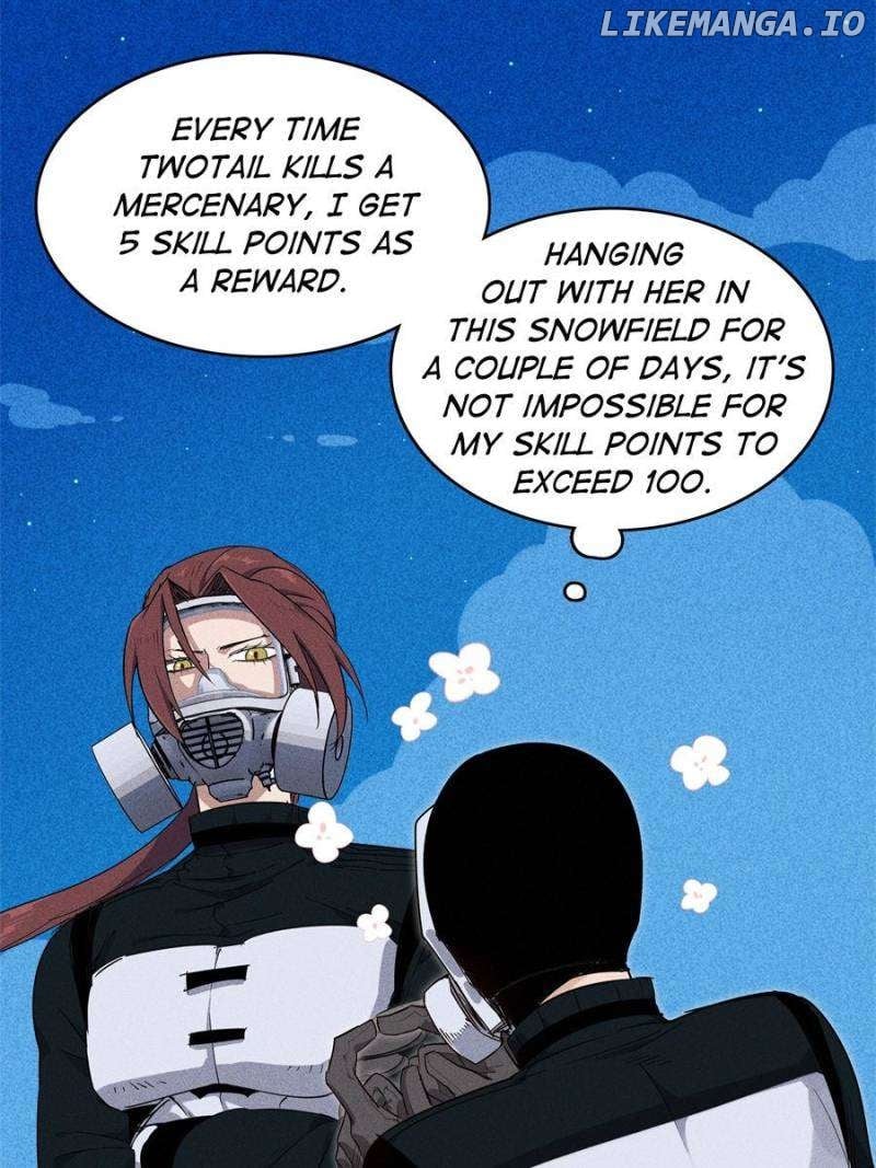 Nine Star Toxic Healer Chapter 58 - page 38
