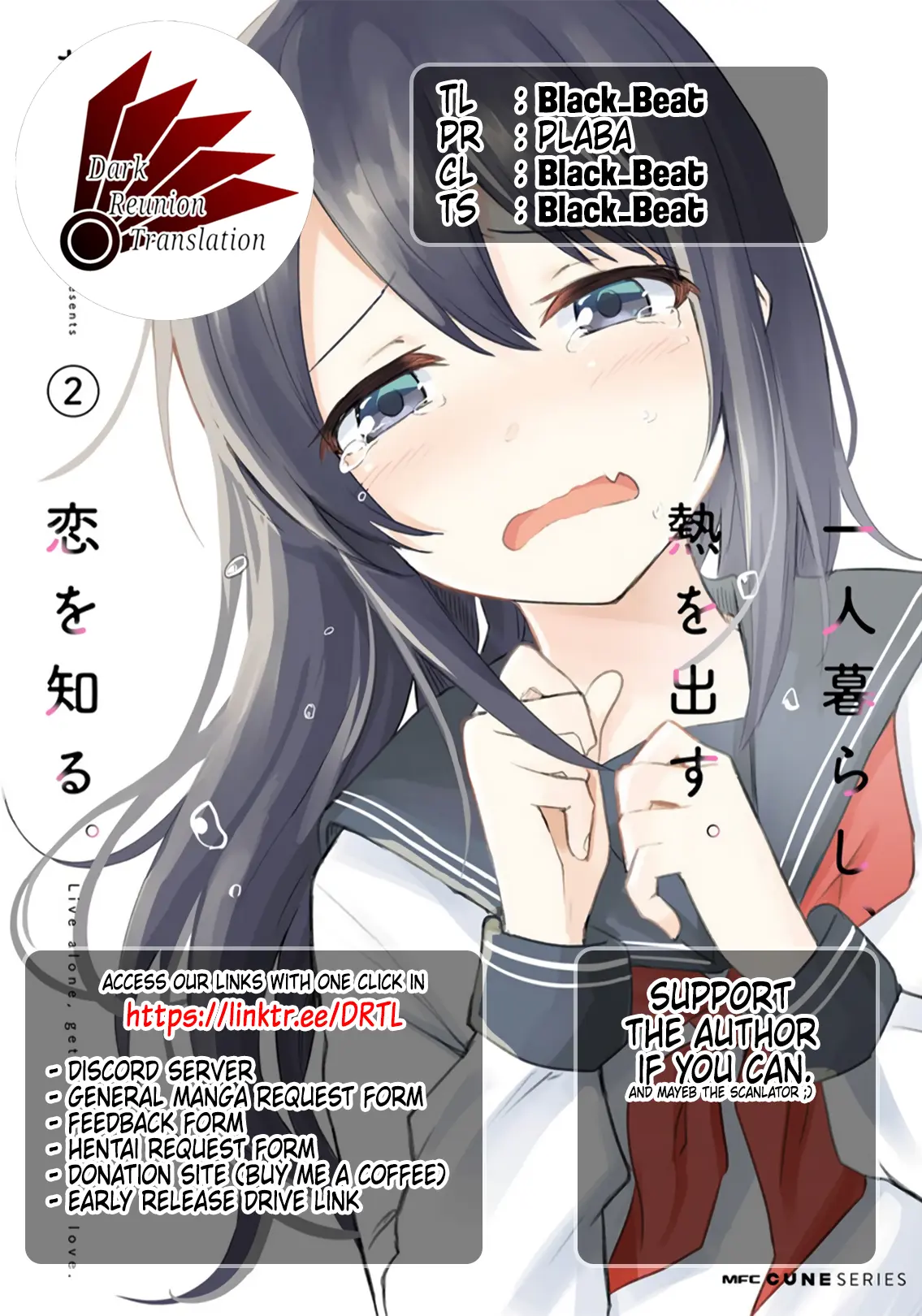 Living Alone, Got Fever, Fall in Love Chapter 7 - page 20