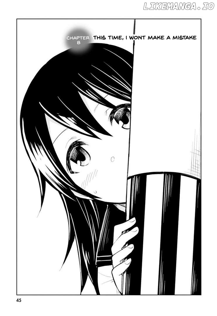 Living Alone, Got Fever, Fall in Love Chapter 8 - page 1