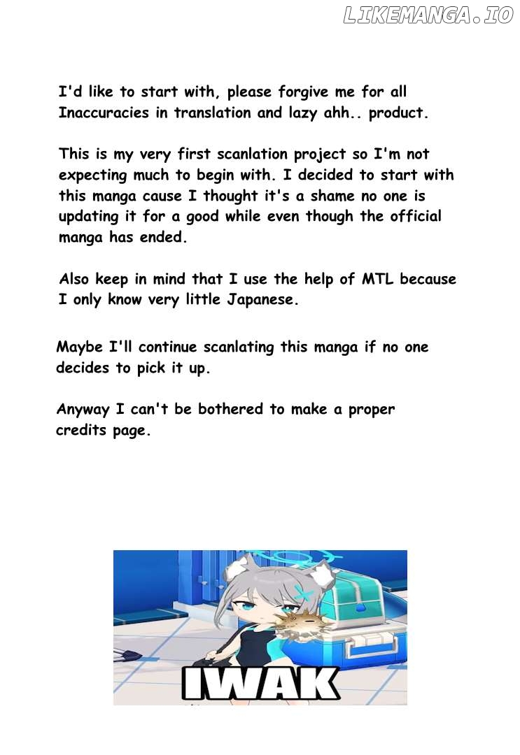 Living Alone, Got Fever, Fall in Love Chapter 8 - page 27