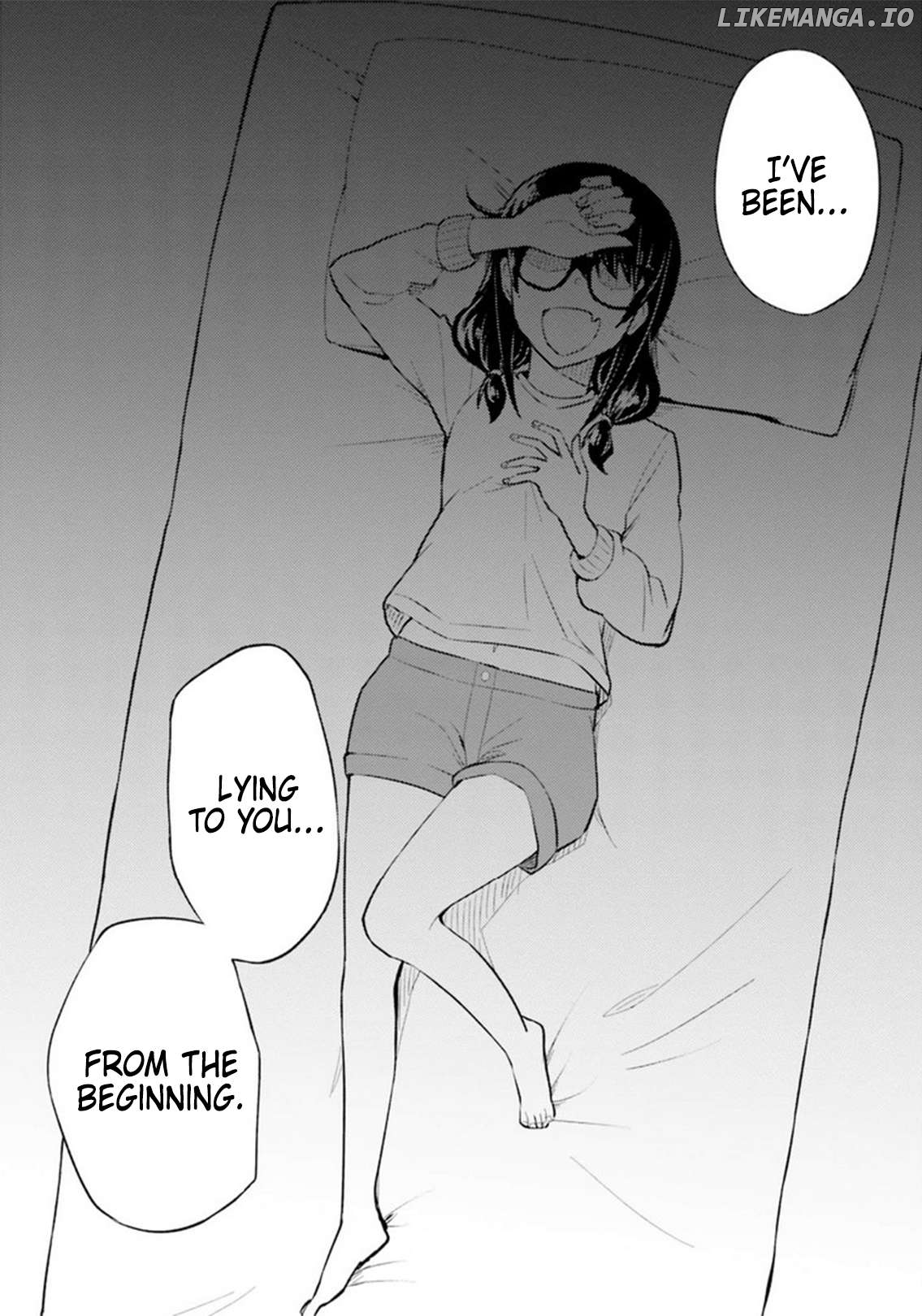 Living Alone, Got Fever, Fall in Love Chapter 9 - page 30