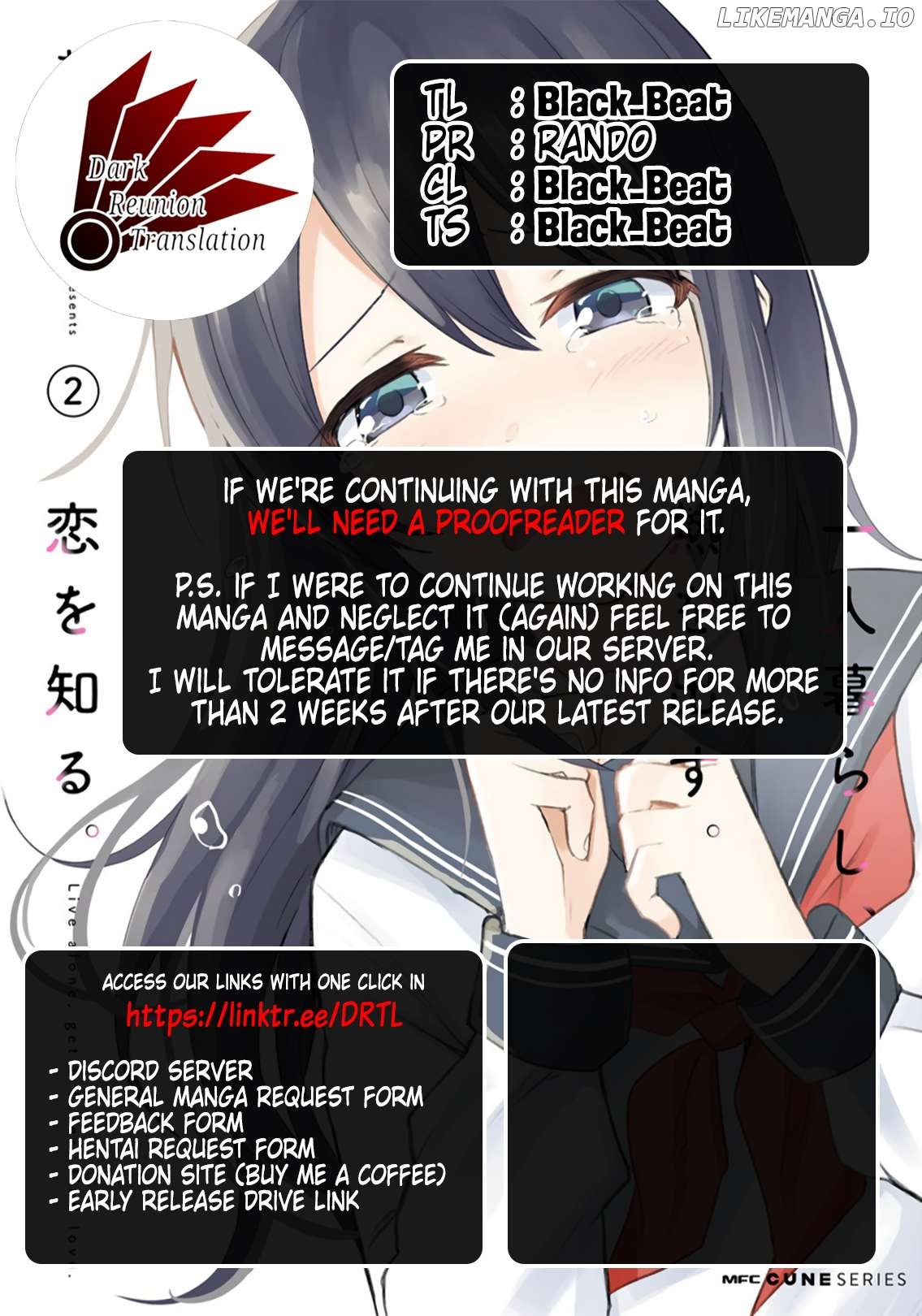 Living Alone, Got Fever, Fall in Love Chapter 9 - page 31