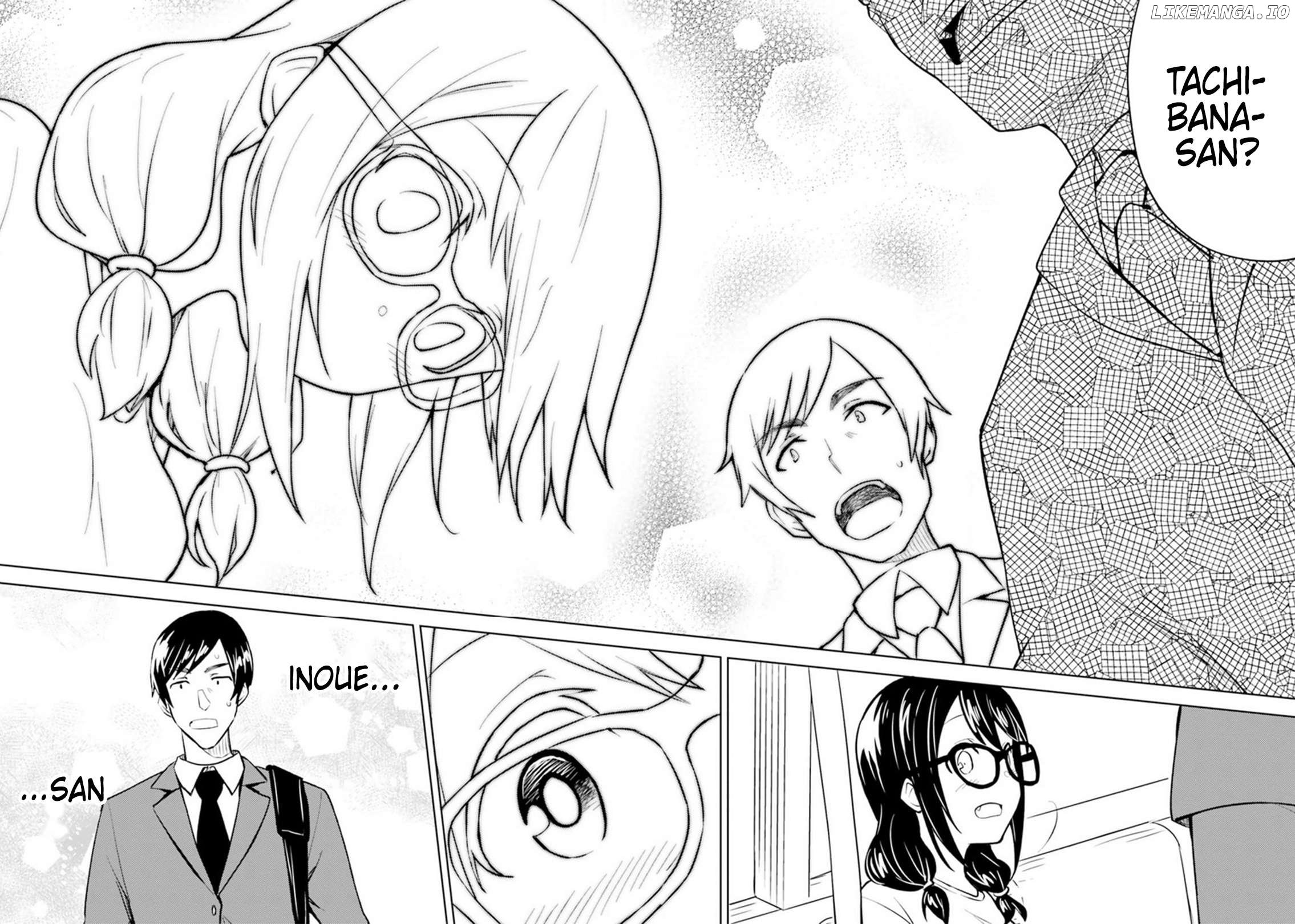 Living Alone, Got Fever, Fall in Love Chapter 10 - page 16