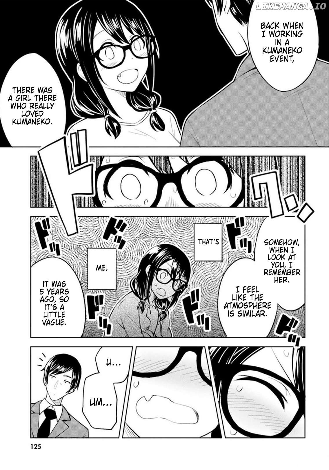 Living Alone, Got Fever, Fall in Love Chapter 10 - page 24
