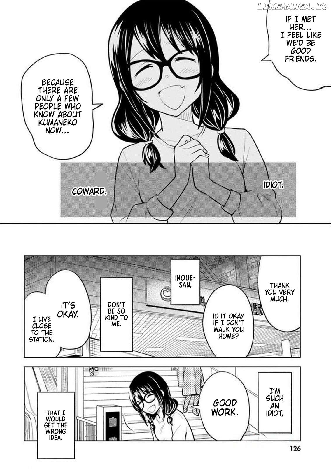 Living Alone, Got Fever, Fall in Love Chapter 10 - page 25
