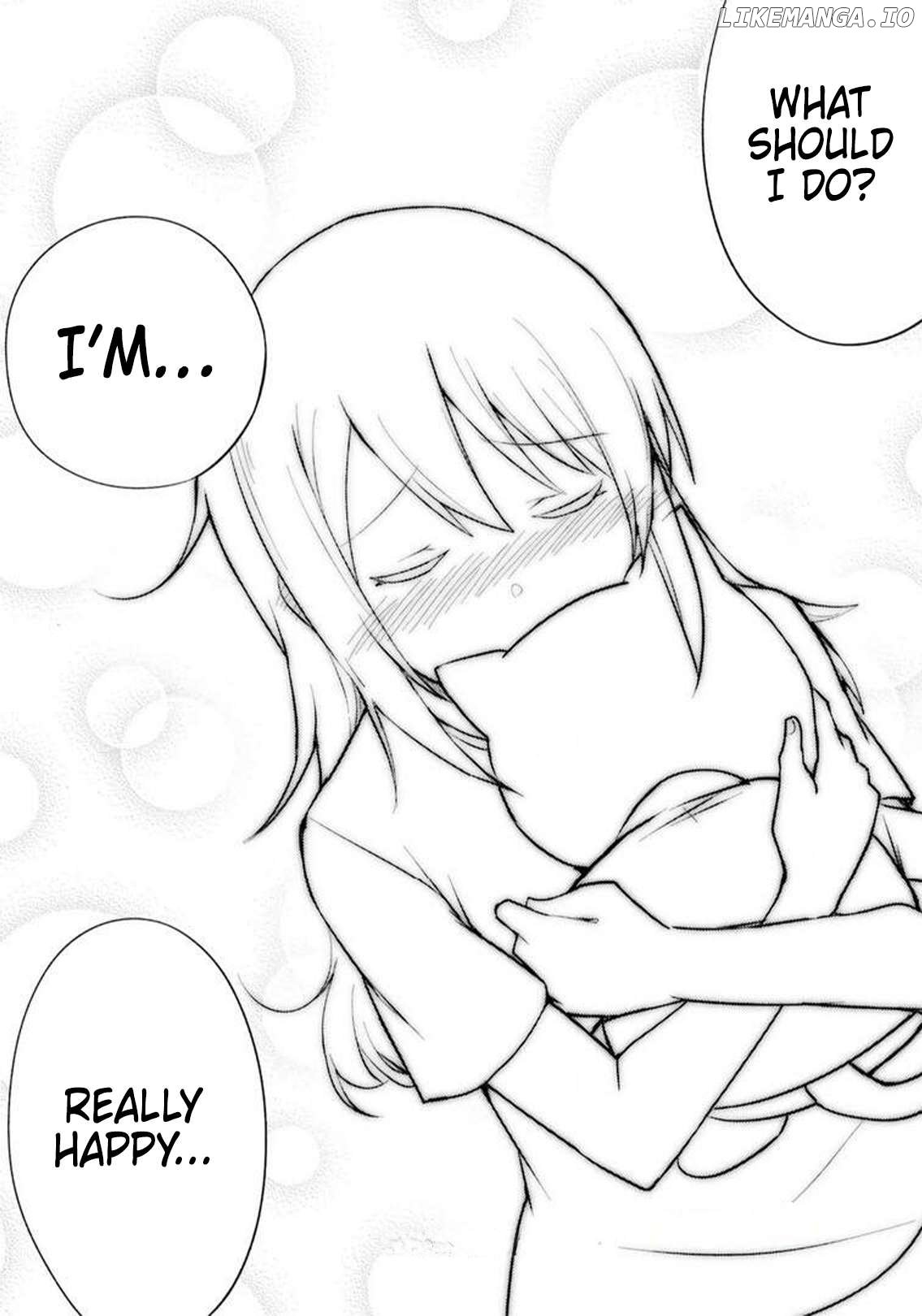 Living Alone, Got Fever, Fall in Love Chapter 10 - page 27