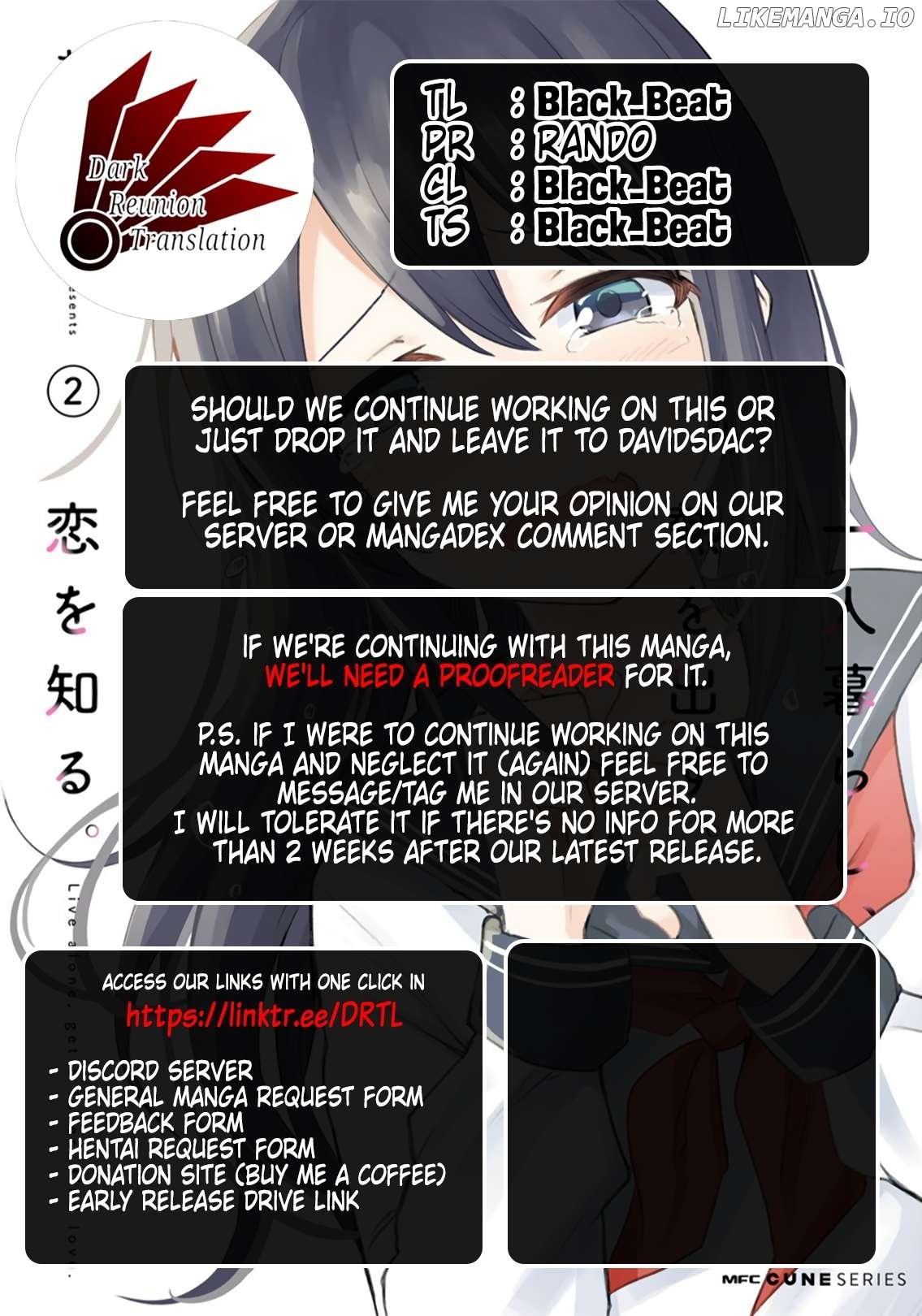 Living Alone, Got Fever, Fall in Love Chapter 10 - page 28