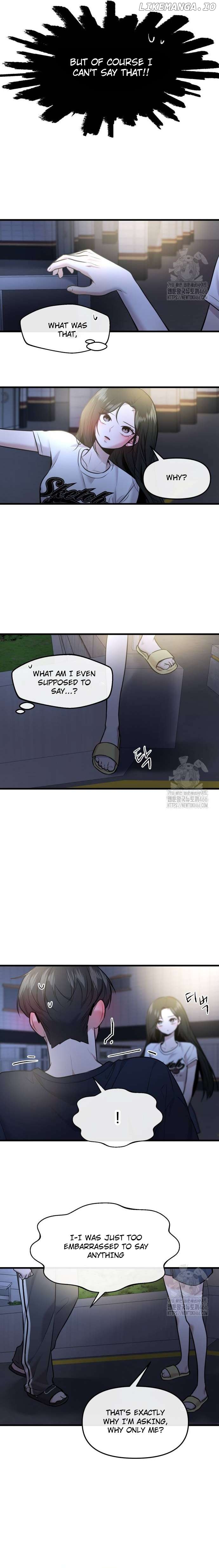 Back to Chan Bi Chapter 36 - page 13