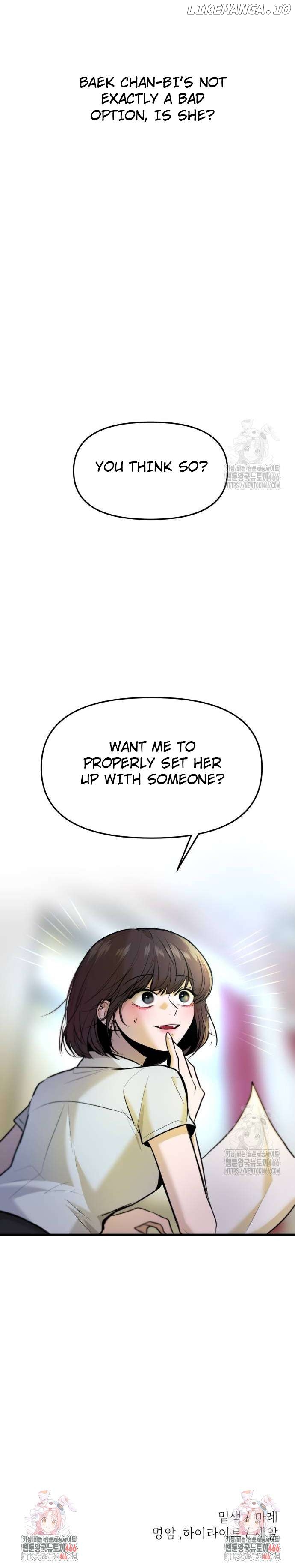 Back to Chan Bi Chapter 37 - page 24