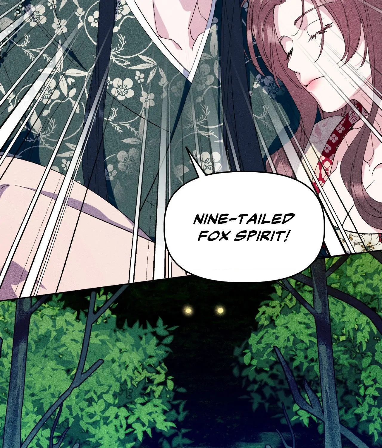 The empress of the cold palace - | ₊˚ MEWCURY TRANSLATIONS Chapter 23 - page 9