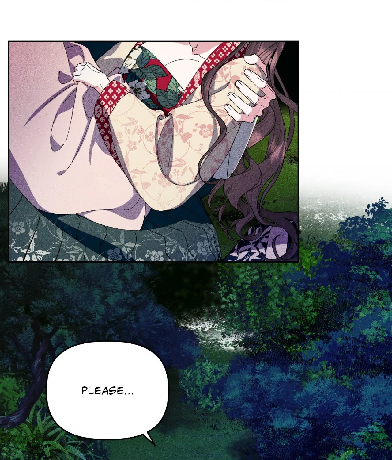 The empress of the cold palace - | ₊˚ MEWCURY TRANSLATIONS Chapter 23 - page 13