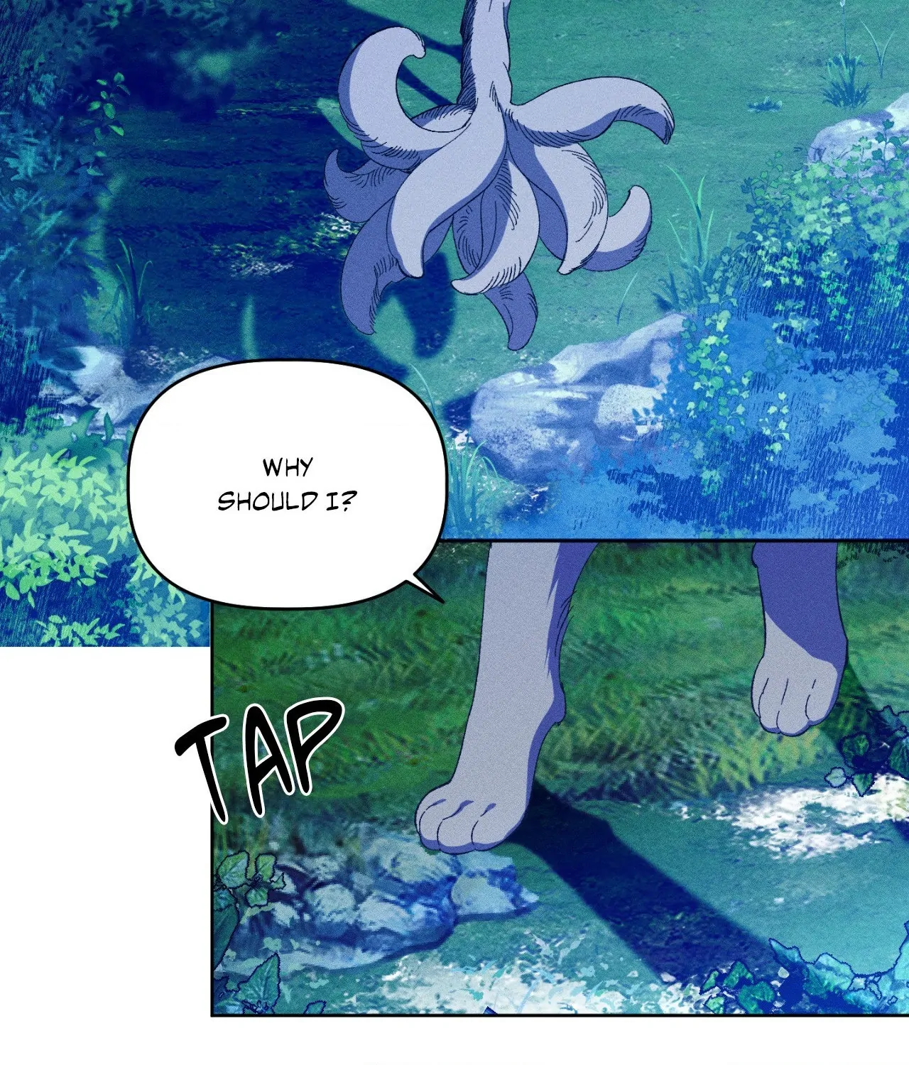 The empress of the cold palace - | ₊˚ MEWCURY TRANSLATIONS Chapter 23 - page 15