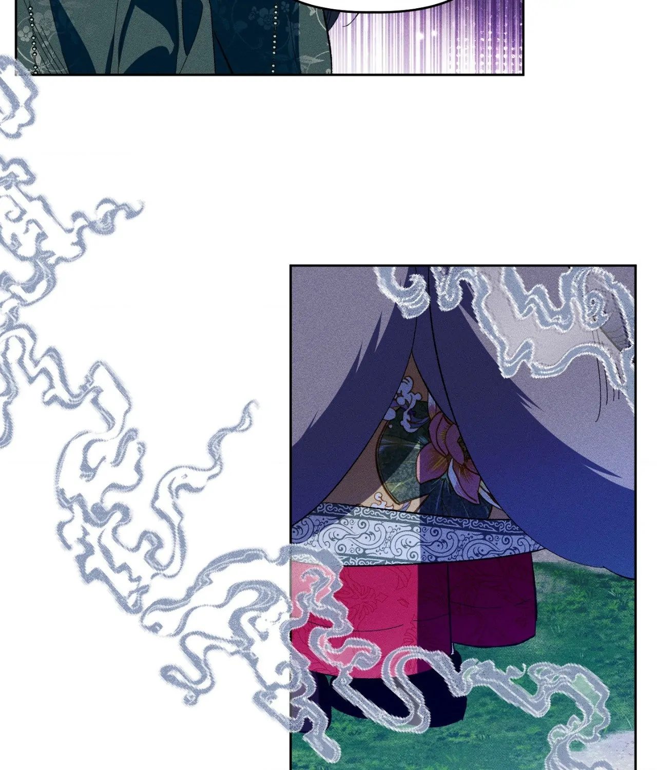 The empress of the cold palace - | ₊˚ MEWCURY TRANSLATIONS Chapter 23 - page 17