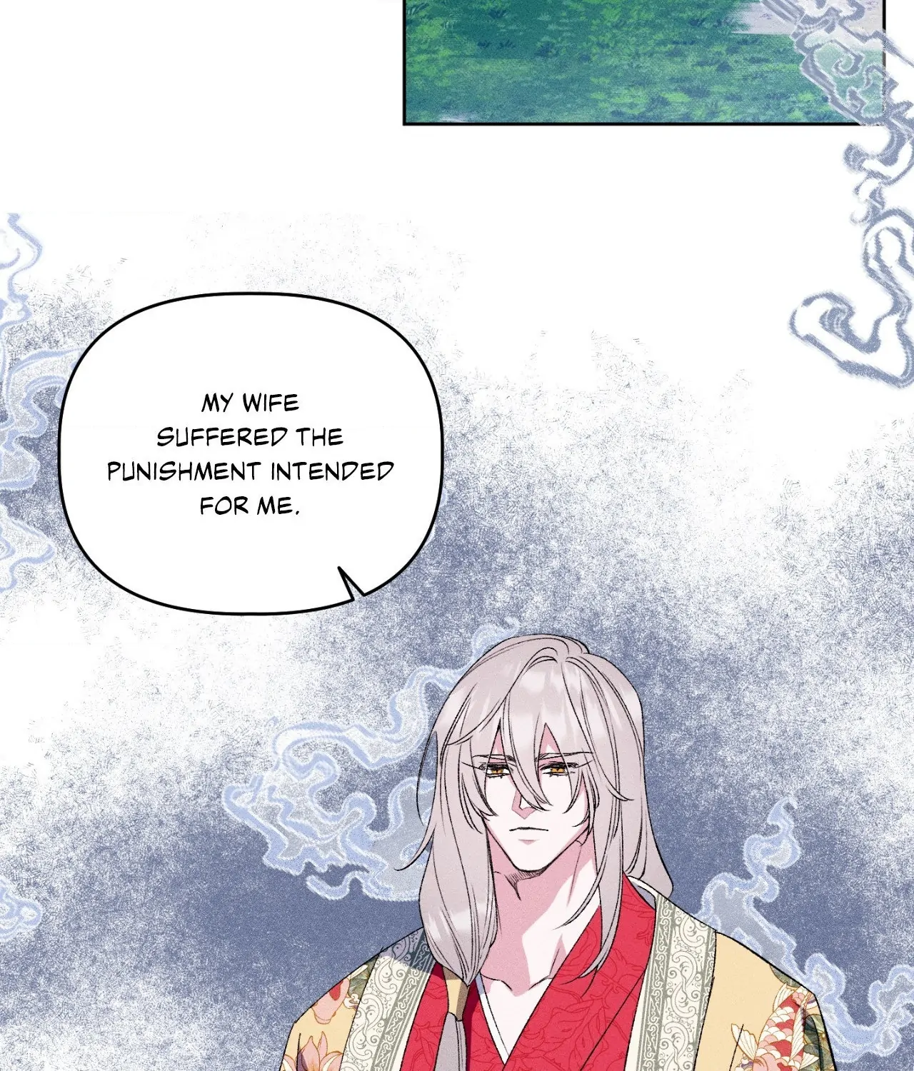 The empress of the cold palace - | ₊˚ MEWCURY TRANSLATIONS Chapter 23 - page 18