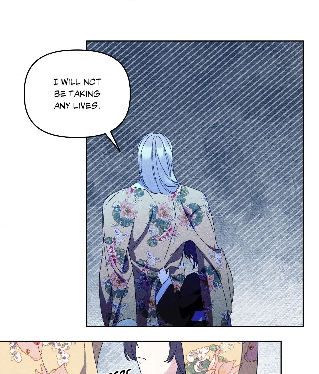 The empress of the cold palace - | ₊˚ MEWCURY TRANSLATIONS Chapter 23 - page 25