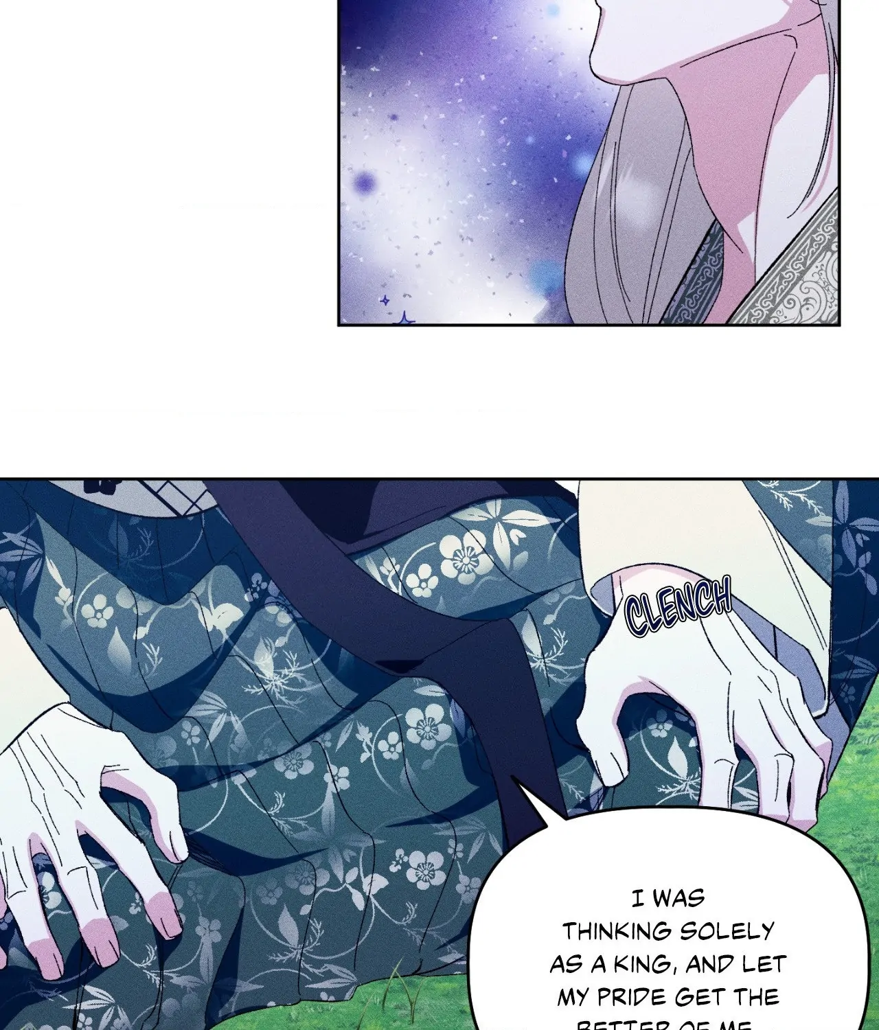 The empress of the cold palace - | ₊˚ MEWCURY TRANSLATIONS Chapter 23 - page 35