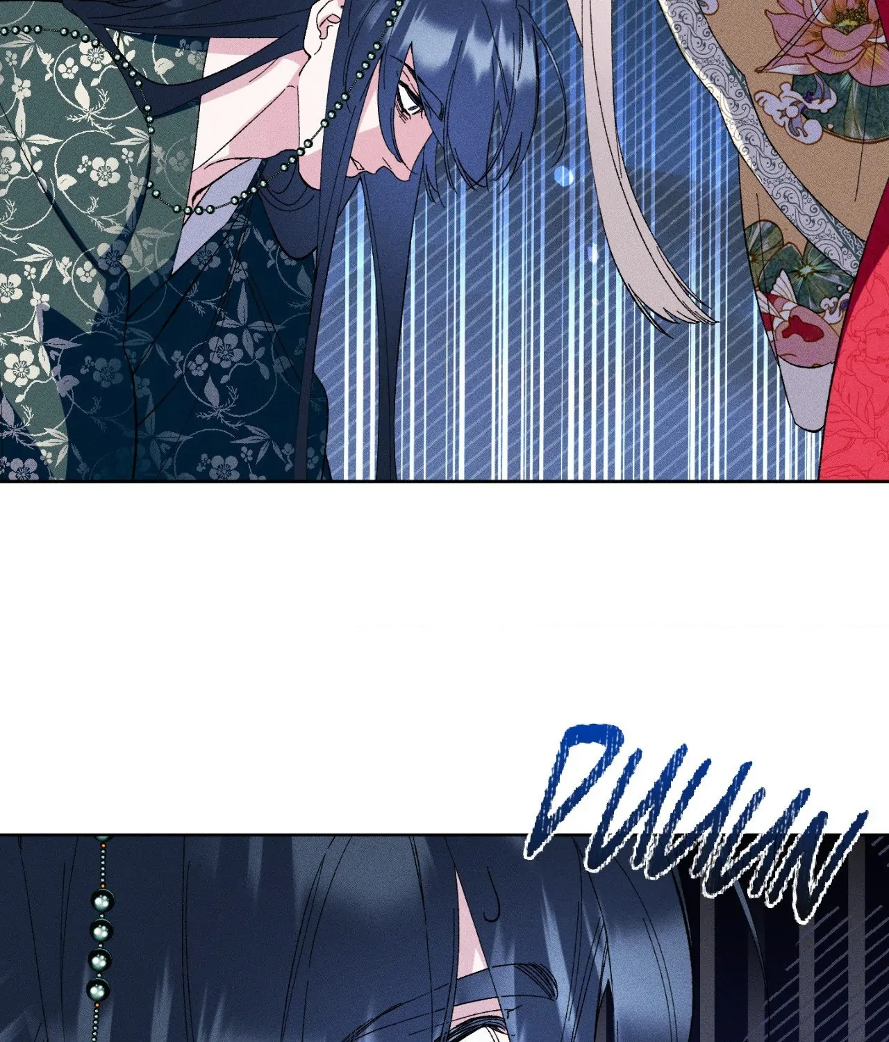 The empress of the cold palace - | ₊˚ MEWCURY TRANSLATIONS Chapter 23 - page 47