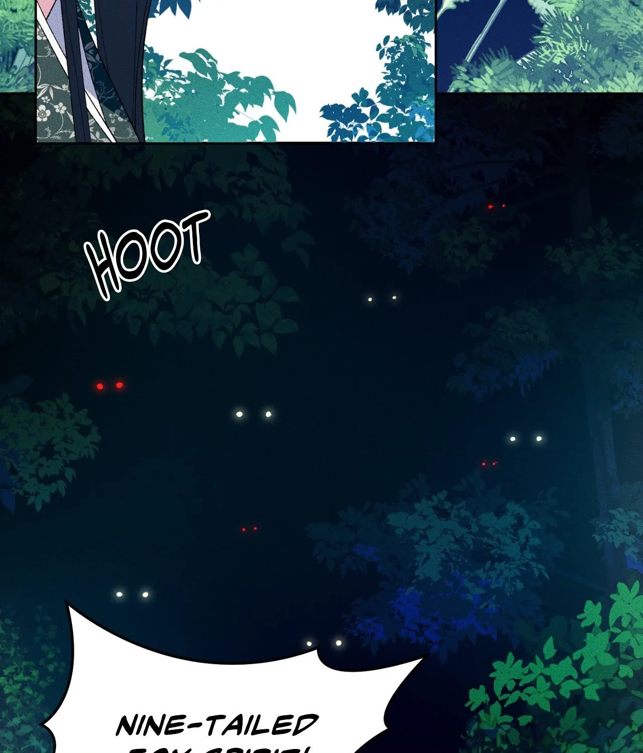 The empress of the cold palace - | ₊˚ MEWCURY TRANSLATIONS Chapter 23 - page 4