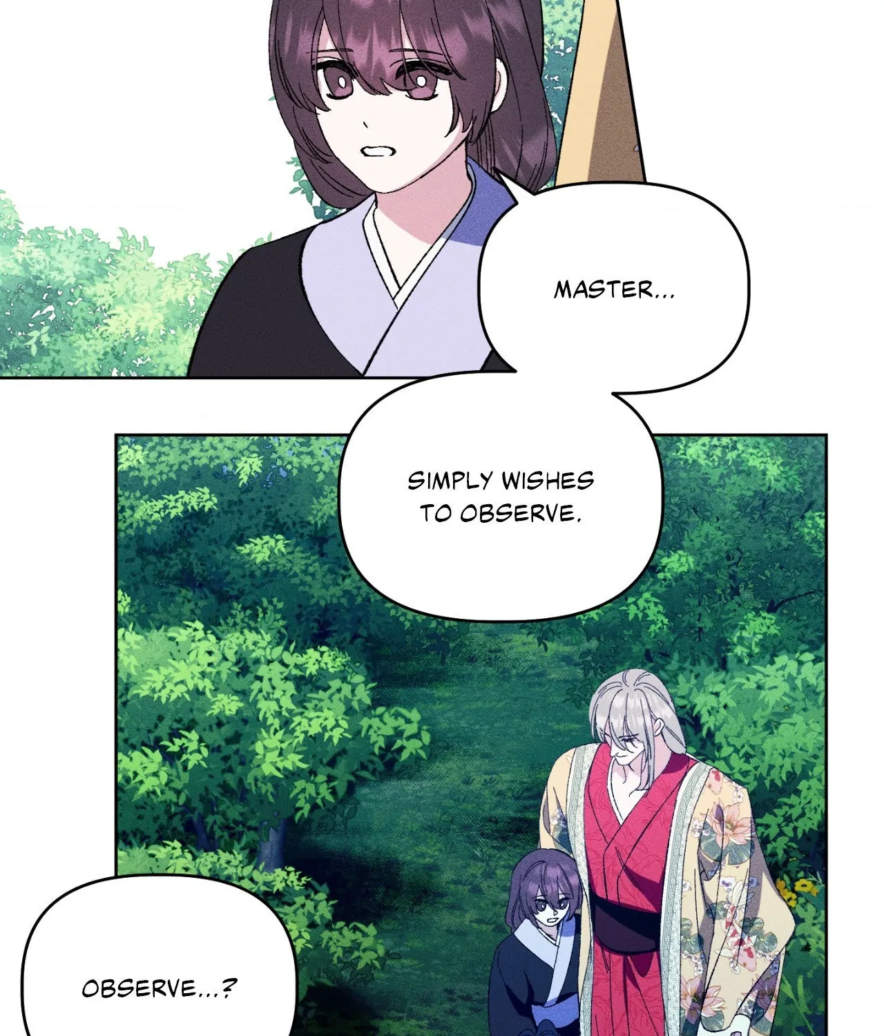 The empress of the cold palace - | ₊˚ MEWCURY TRANSLATIONS Chapter 23 - page 51