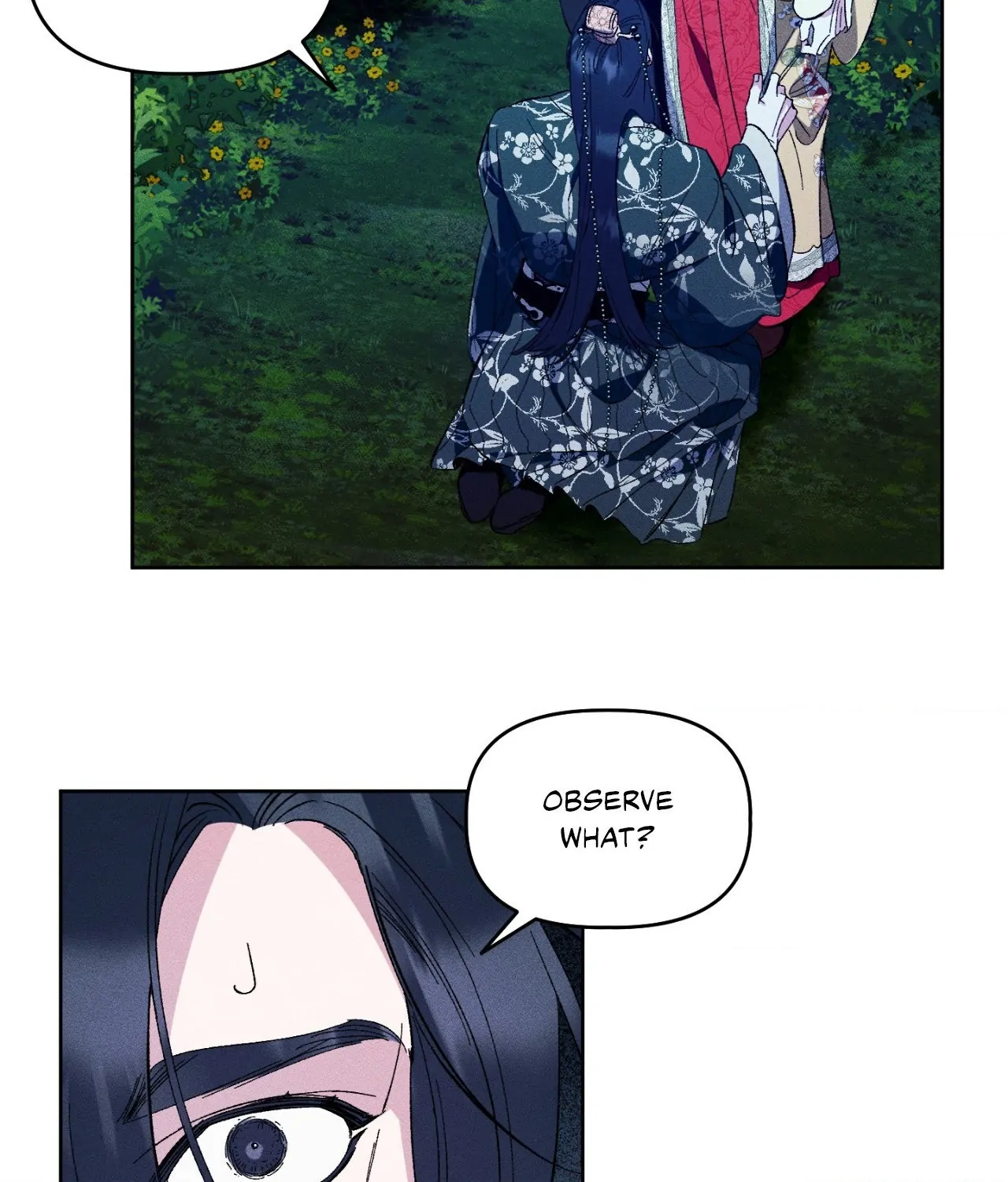 The empress of the cold palace - | ₊˚ MEWCURY TRANSLATIONS Chapter 23 - page 52