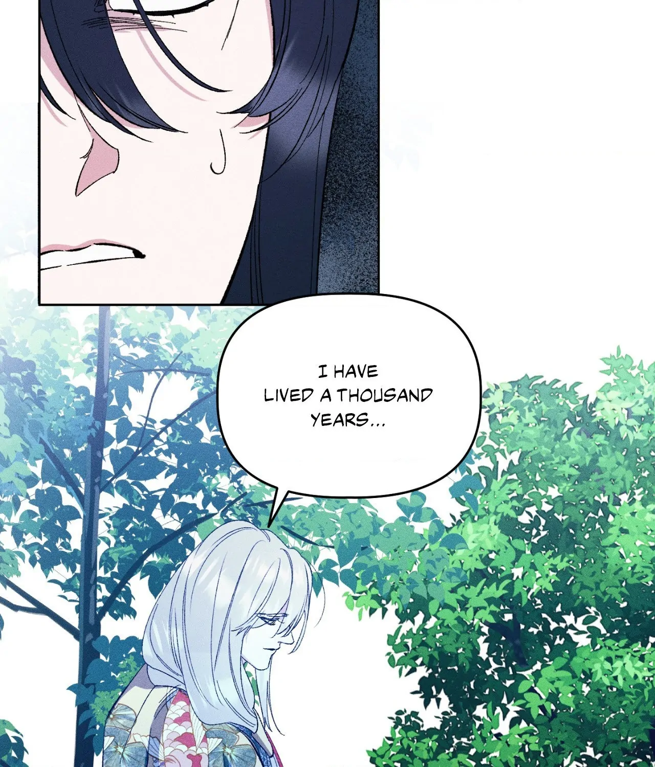 The empress of the cold palace - | ₊˚ MEWCURY TRANSLATIONS Chapter 23 - page 53