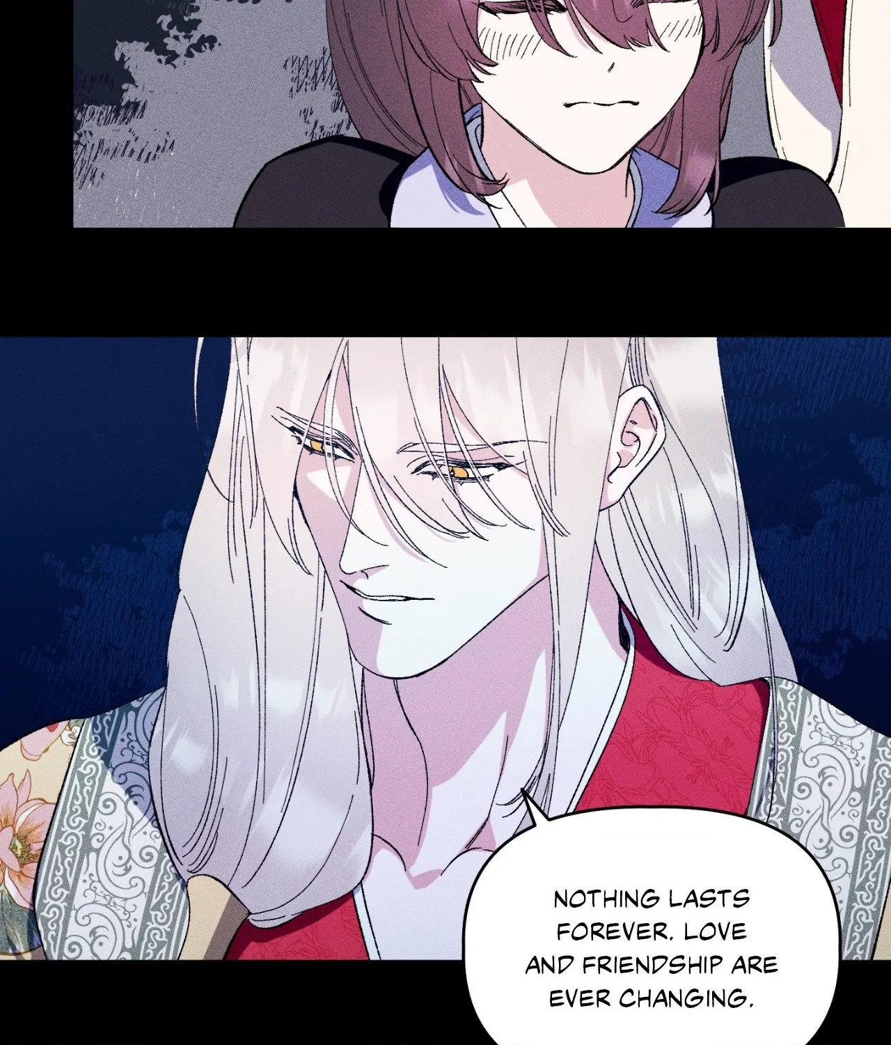 The empress of the cold palace - | ₊˚ MEWCURY TRANSLATIONS Chapter 23 - page 55