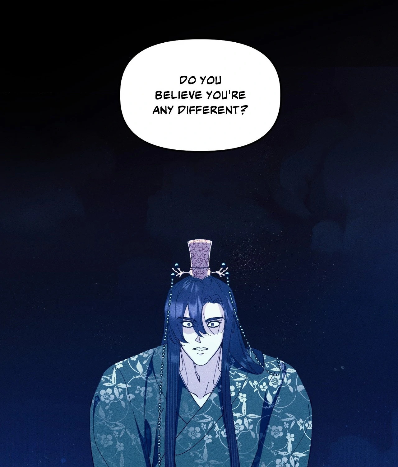 The empress of the cold palace - | ₊˚ MEWCURY TRANSLATIONS Chapter 23 - page 58