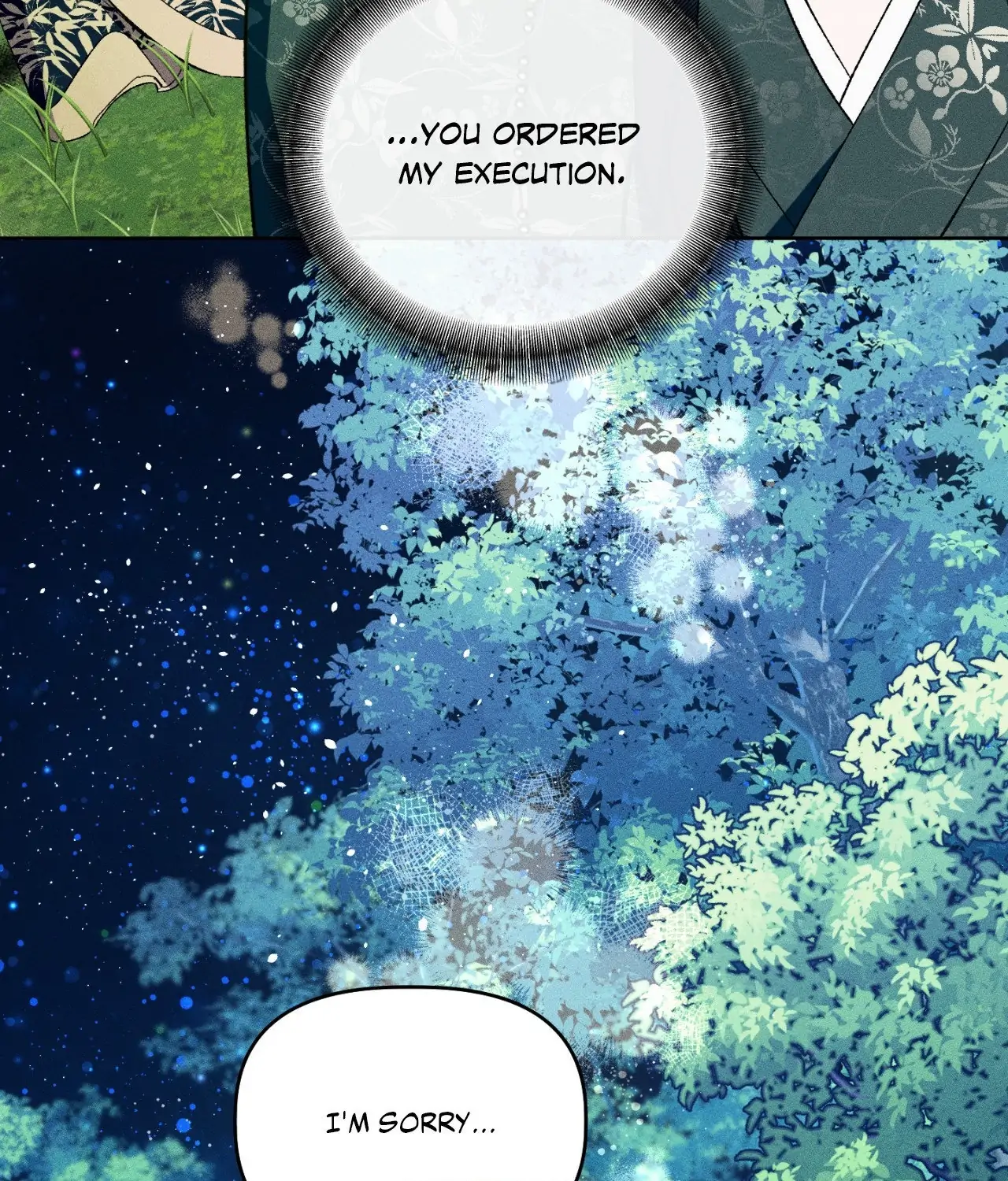 The empress of the cold palace - | ₊˚ MEWCURY TRANSLATIONS Chapter 23 - page 64