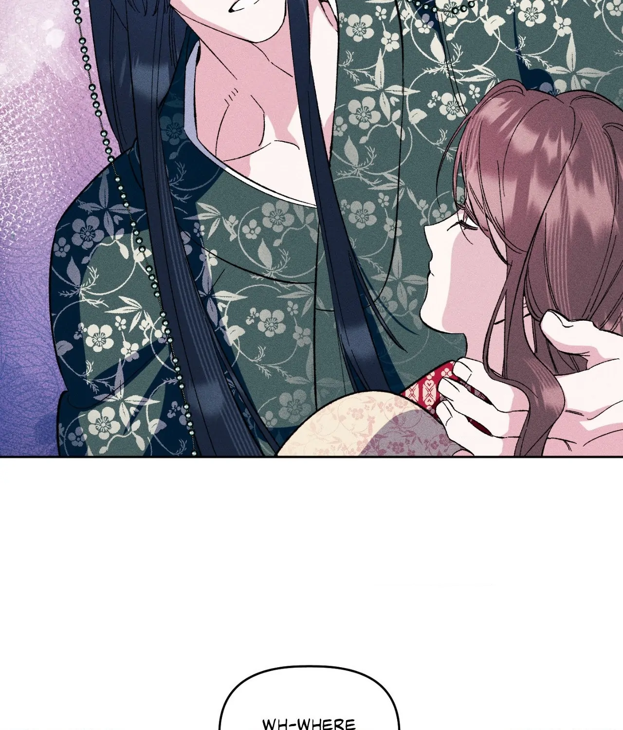 The empress of the cold palace - | ₊˚ MEWCURY TRANSLATIONS Chapter 23 - page 68
