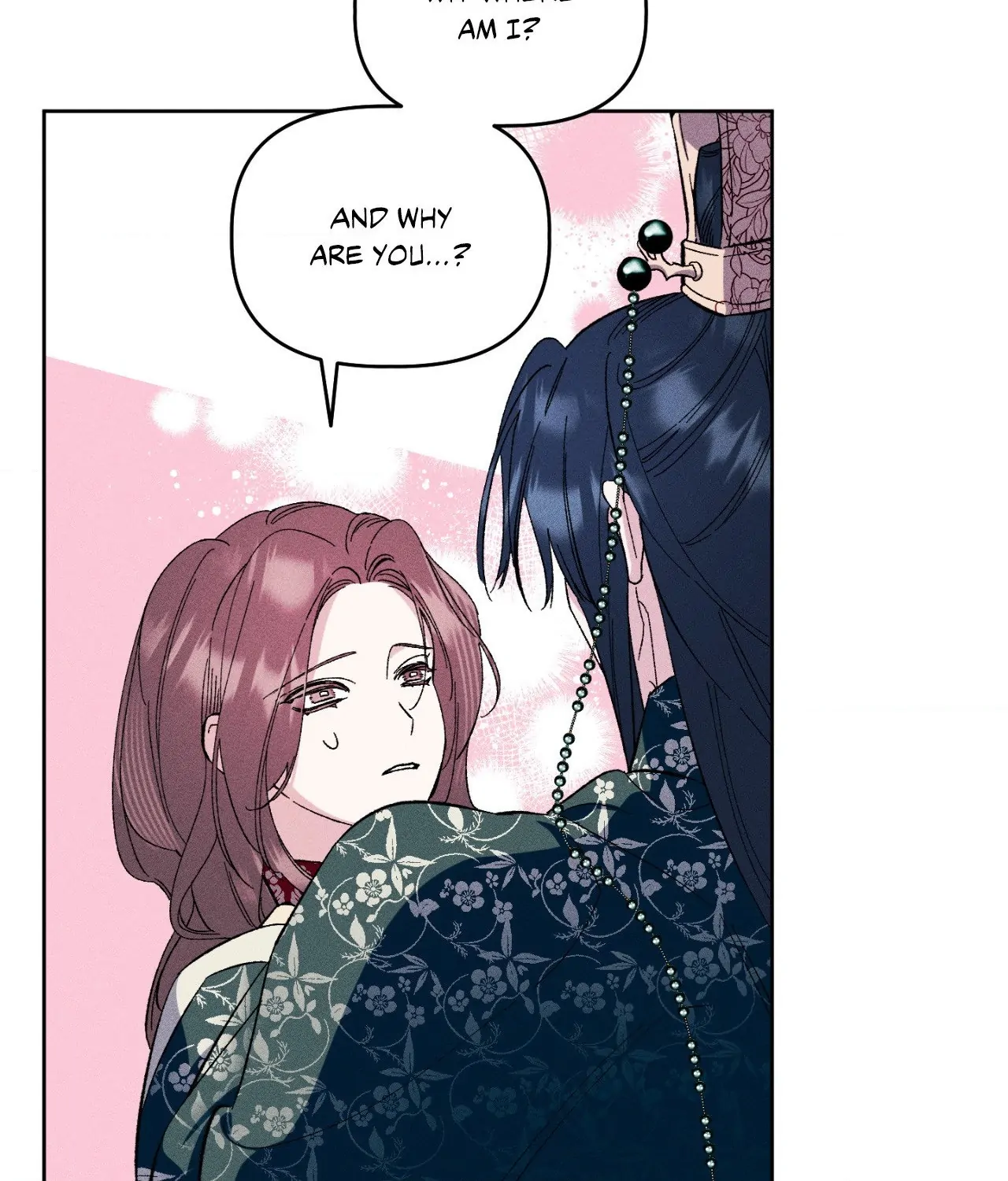 The empress of the cold palace - | ₊˚ MEWCURY TRANSLATIONS Chapter 23 - page 69