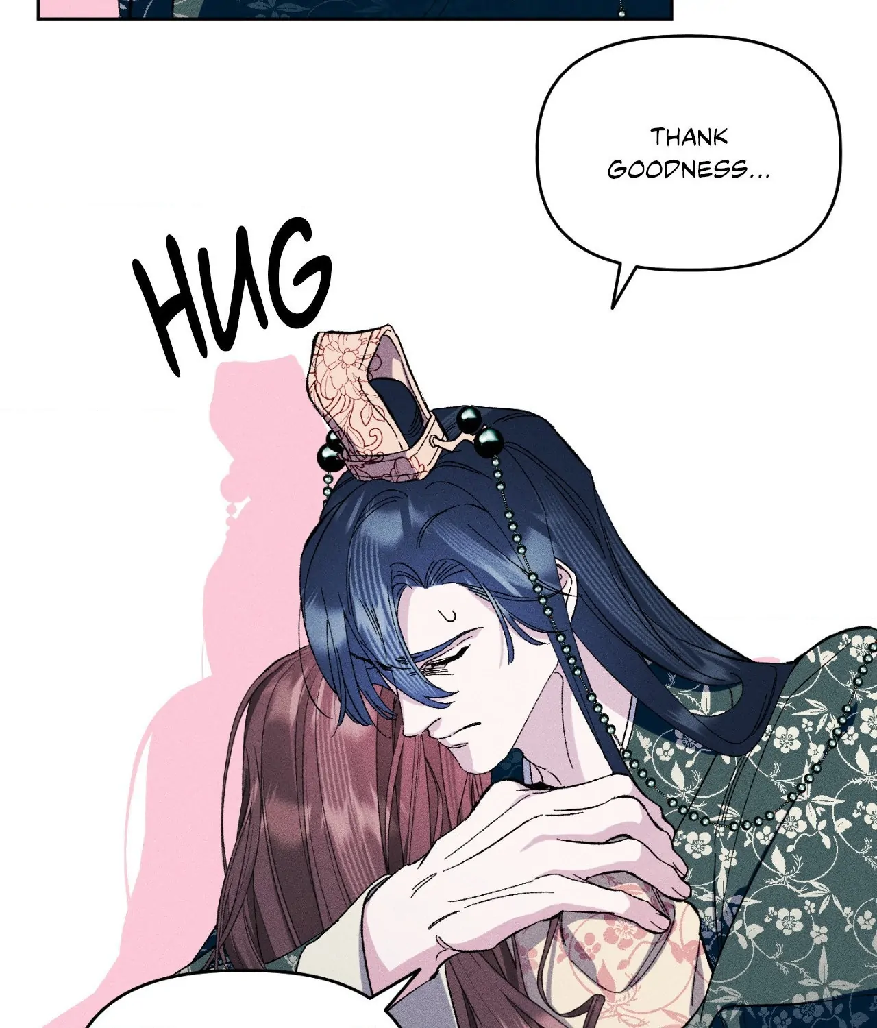 The empress of the cold palace - | ₊˚ MEWCURY TRANSLATIONS Chapter 23 - page 70