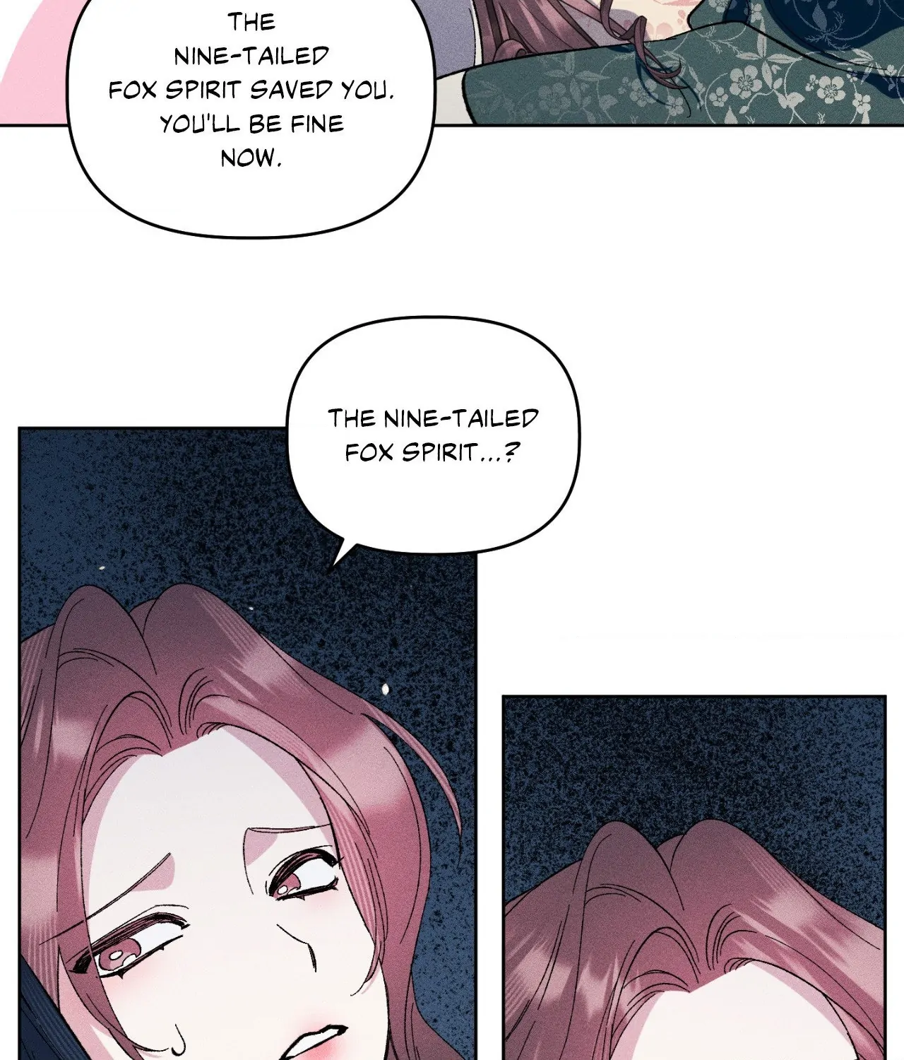 The empress of the cold palace - | ₊˚ MEWCURY TRANSLATIONS Chapter 23 - page 71