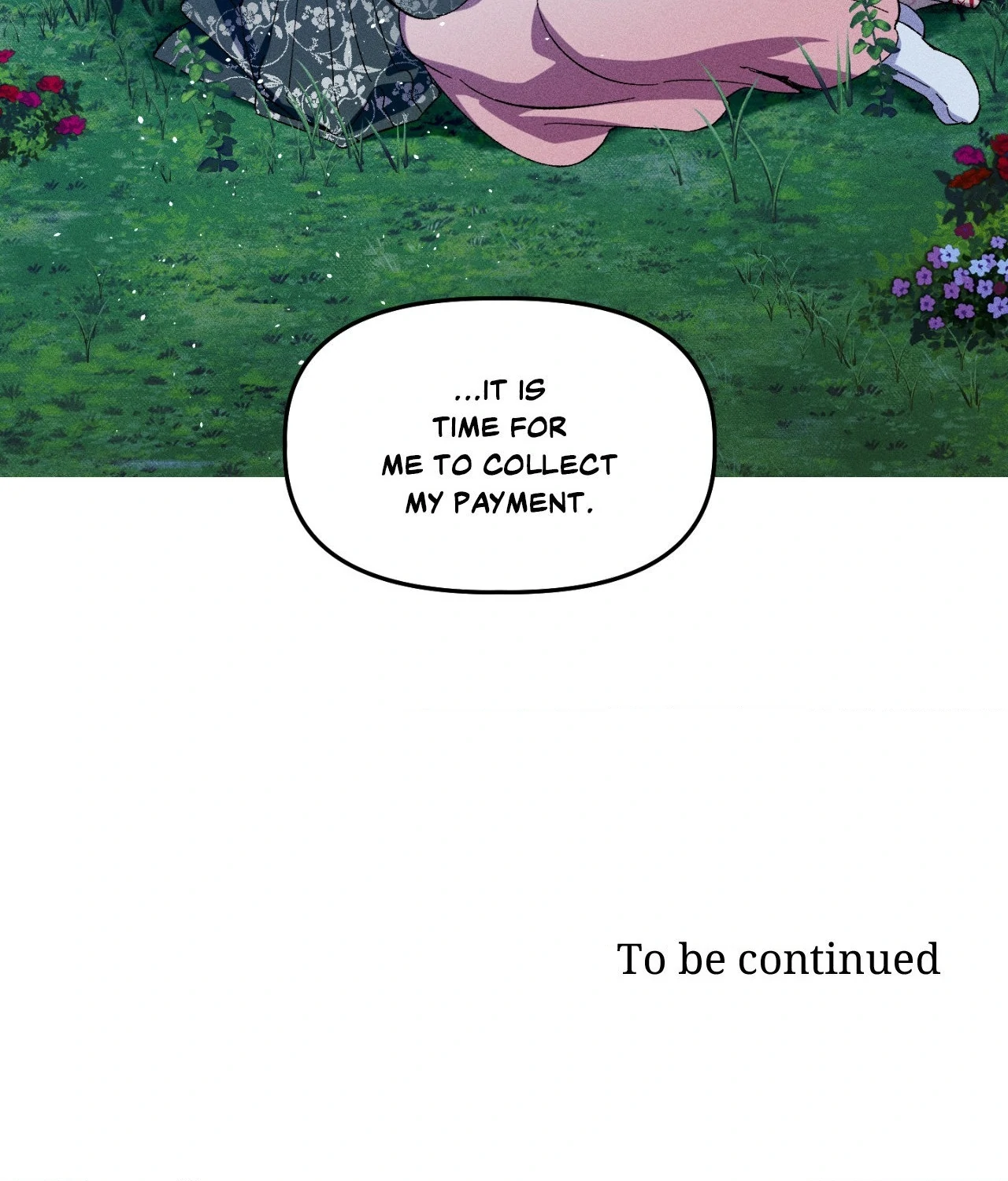The empress of the cold palace - | ₊˚ MEWCURY TRANSLATIONS Chapter 23 - page 76