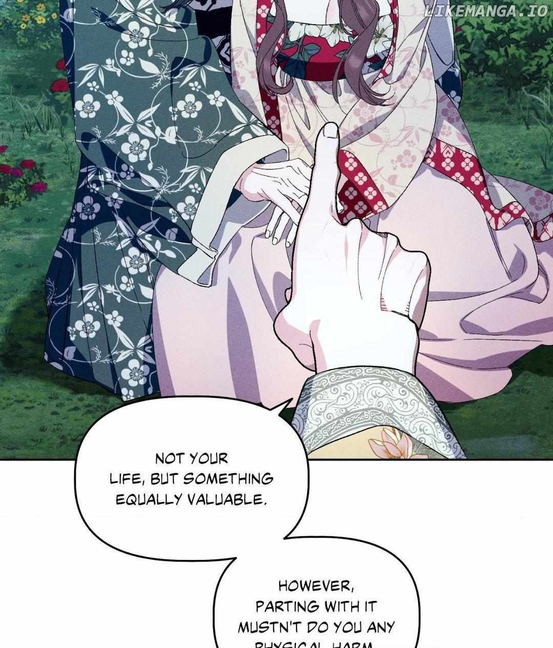 The empress of the cold palace - | ₊˚ MEWCURY TRANSLATIONS Chapter 24 - page 11