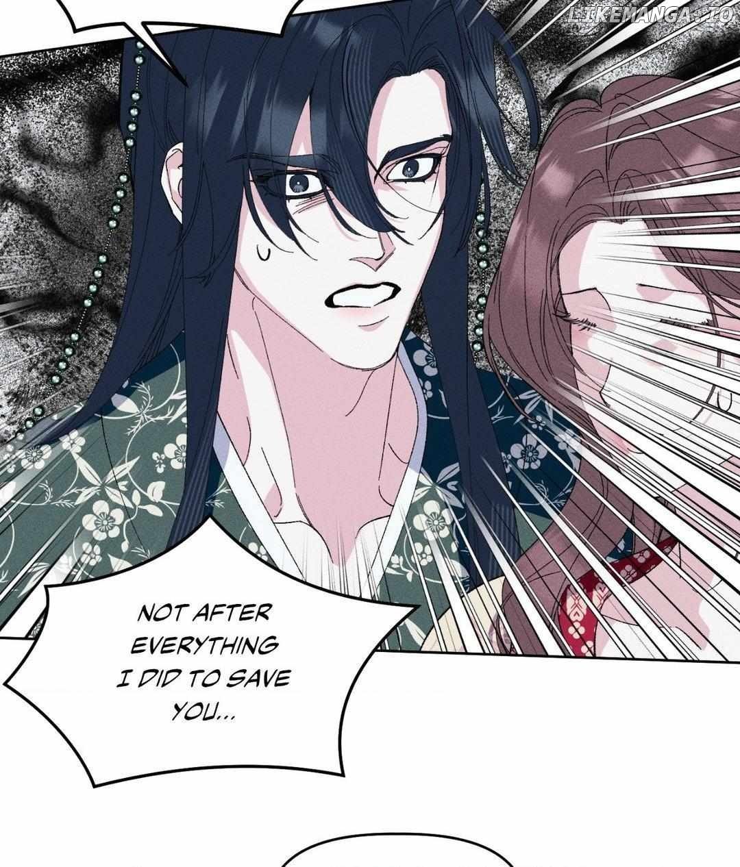 The empress of the cold palace - | ₊˚ MEWCURY TRANSLATIONS Chapter 24 - page 17