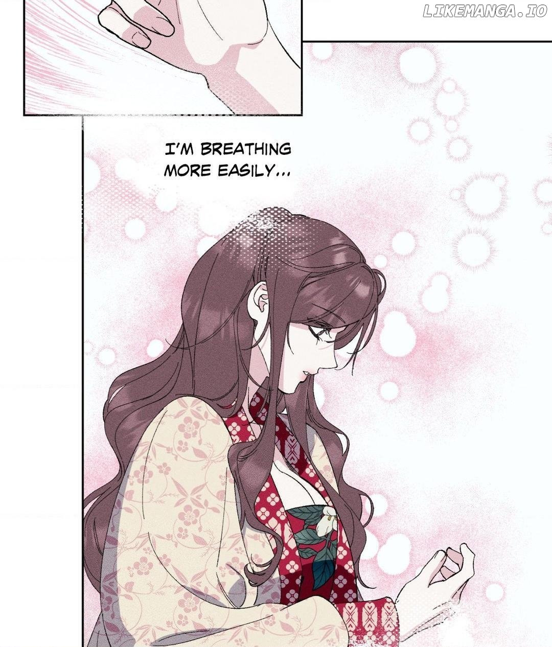 The empress of the cold palace - | ₊˚ MEWCURY TRANSLATIONS Chapter 24 - page 2