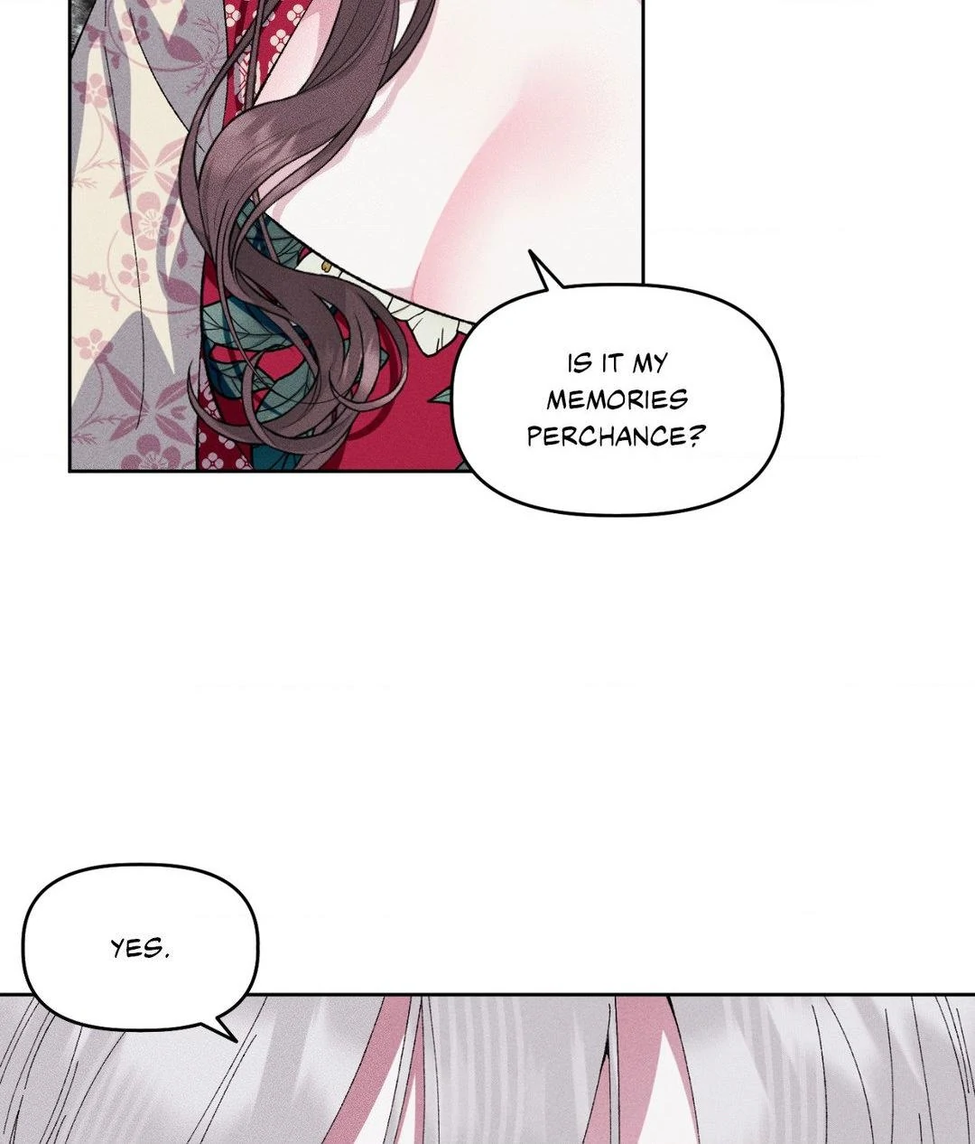The empress of the cold palace - | ₊˚ MEWCURY TRANSLATIONS Chapter 24 - page 21