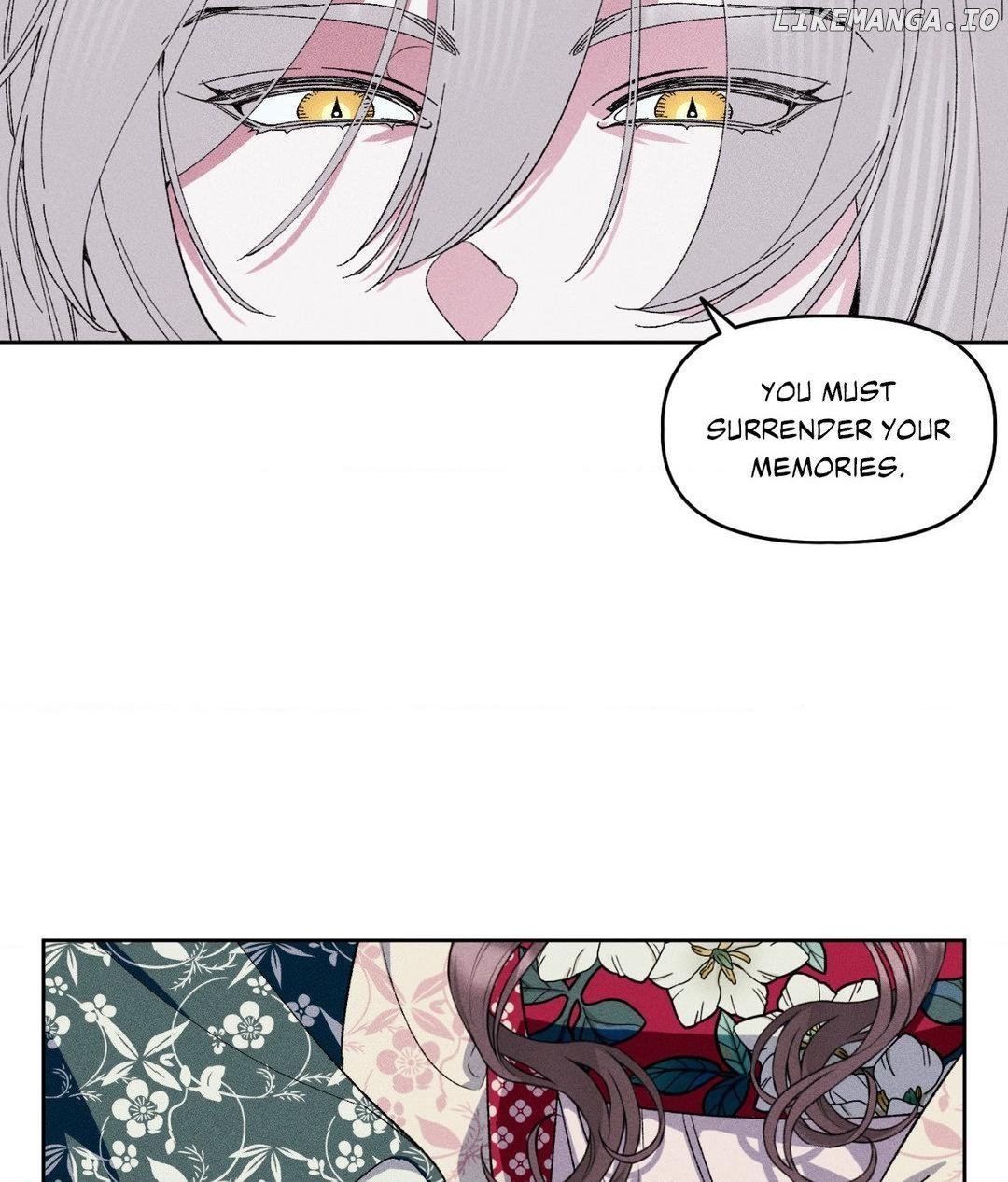 The empress of the cold palace - | ₊˚ MEWCURY TRANSLATIONS Chapter 24 - page 22