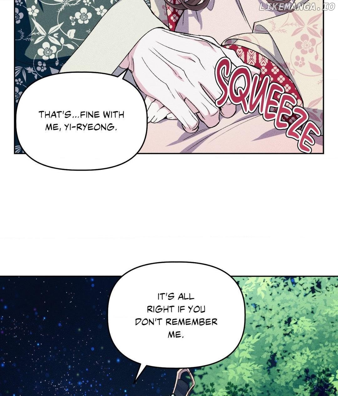 The empress of the cold palace - | ₊˚ MEWCURY TRANSLATIONS Chapter 24 - page 23