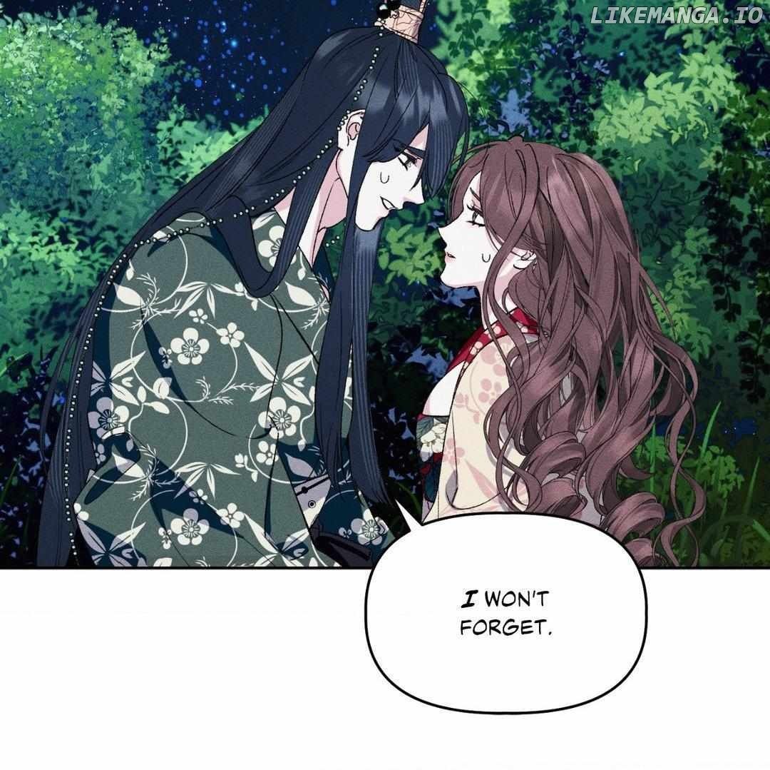 The empress of the cold palace - | ₊˚ MEWCURY TRANSLATIONS Chapter 24 - page 24