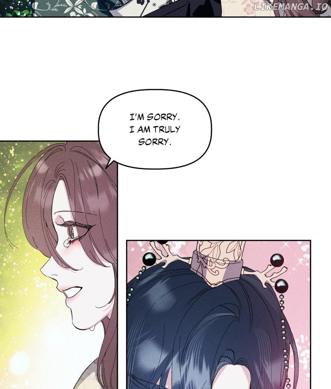 The empress of the cold palace - | ₊˚ MEWCURY TRANSLATIONS Chapter 24 - page 27