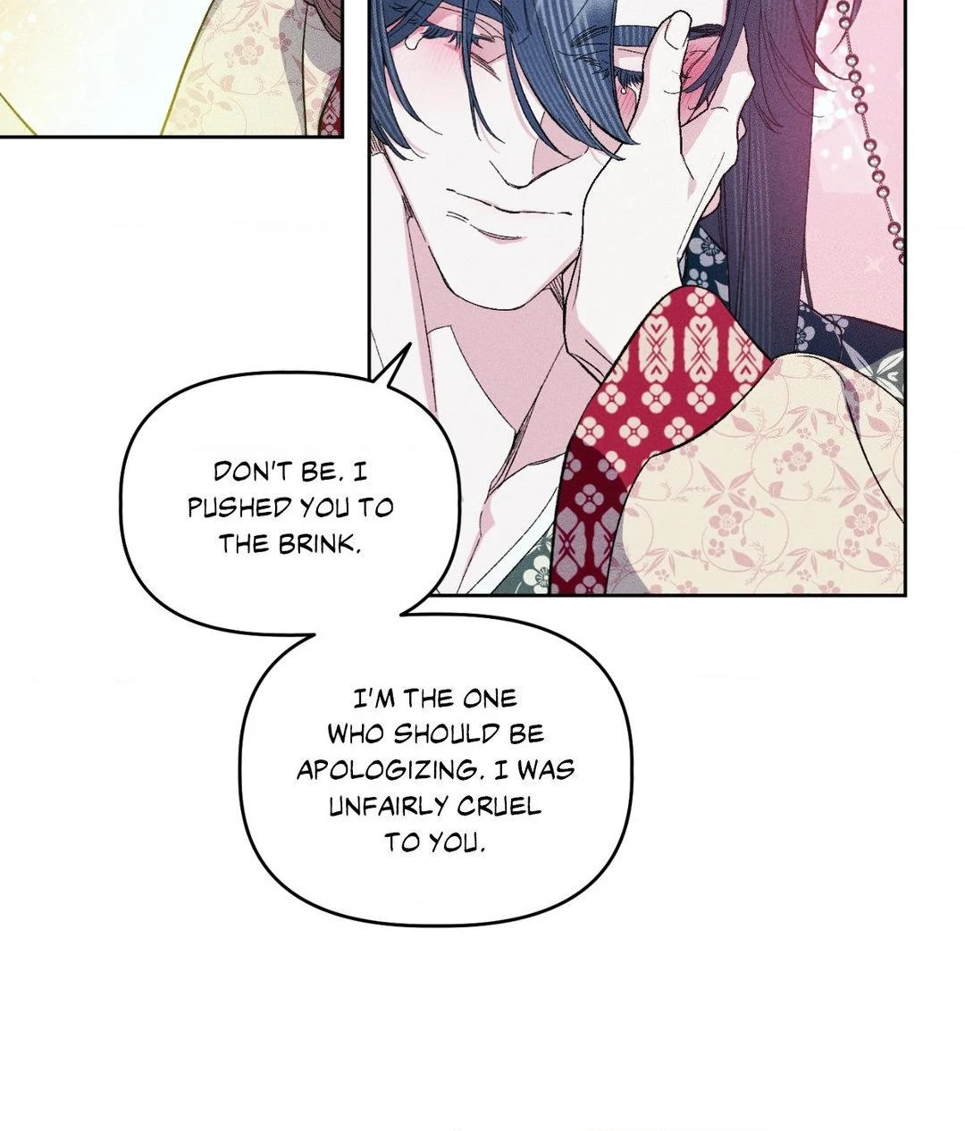 The empress of the cold palace - | ₊˚ MEWCURY TRANSLATIONS Chapter 24 - page 28