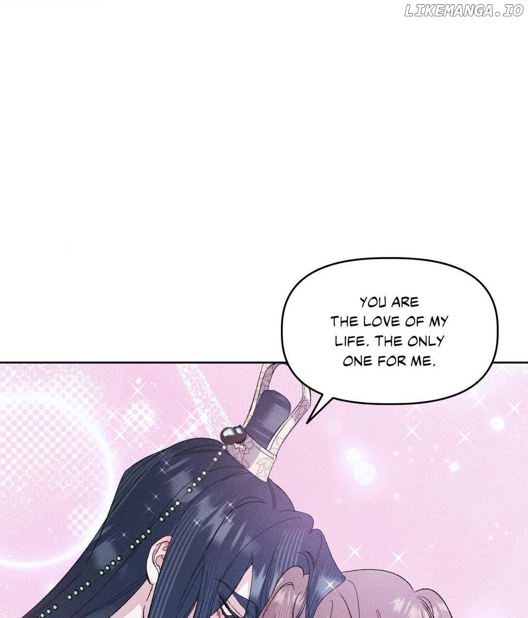 The empress of the cold palace - | ₊˚ MEWCURY TRANSLATIONS Chapter 24 - page 29