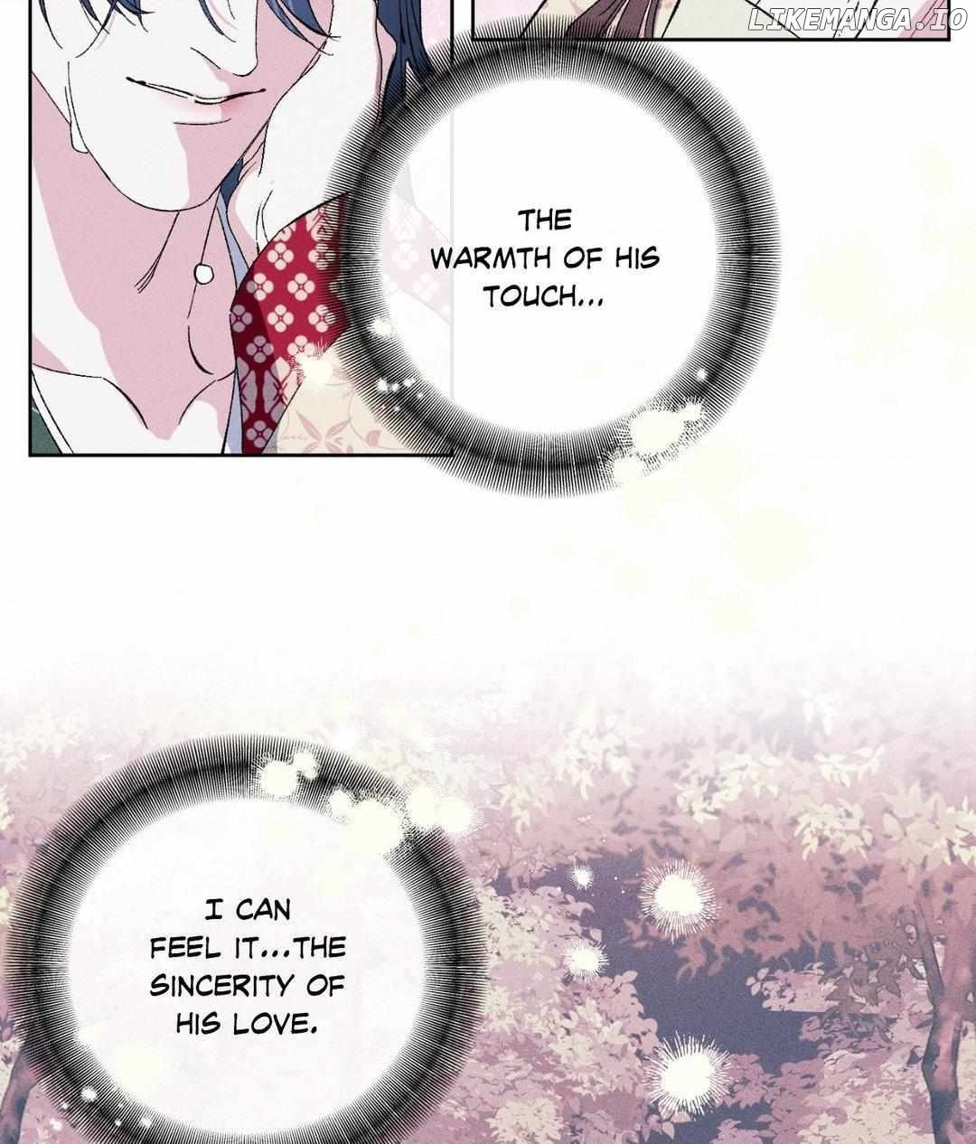 The empress of the cold palace - | ₊˚ MEWCURY TRANSLATIONS Chapter 24 - page 32