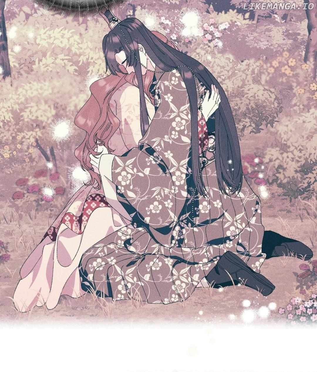 The empress of the cold palace - | ₊˚ MEWCURY TRANSLATIONS Chapter 24 - page 33