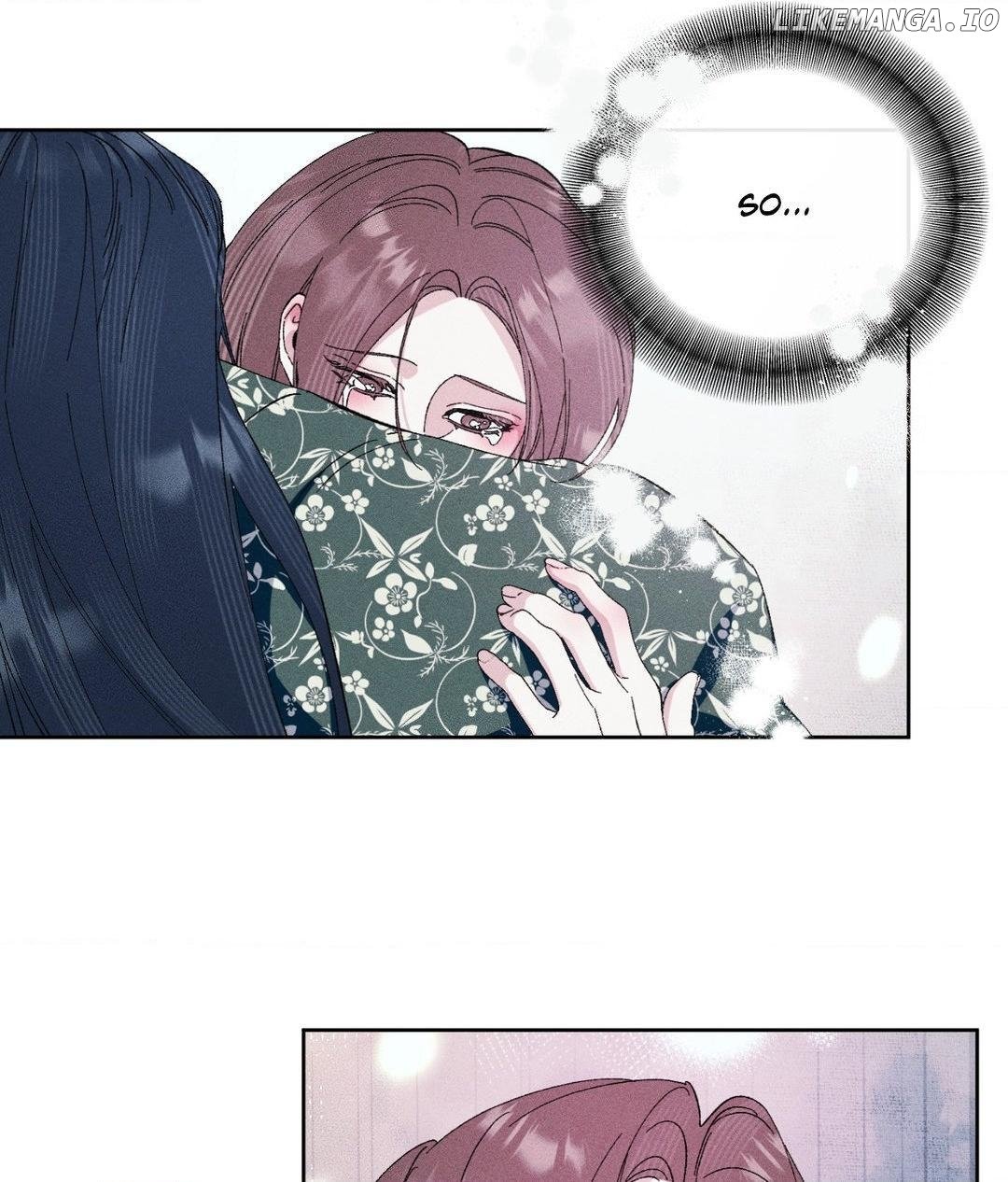 The empress of the cold palace - | ₊˚ MEWCURY TRANSLATIONS Chapter 24 - page 34