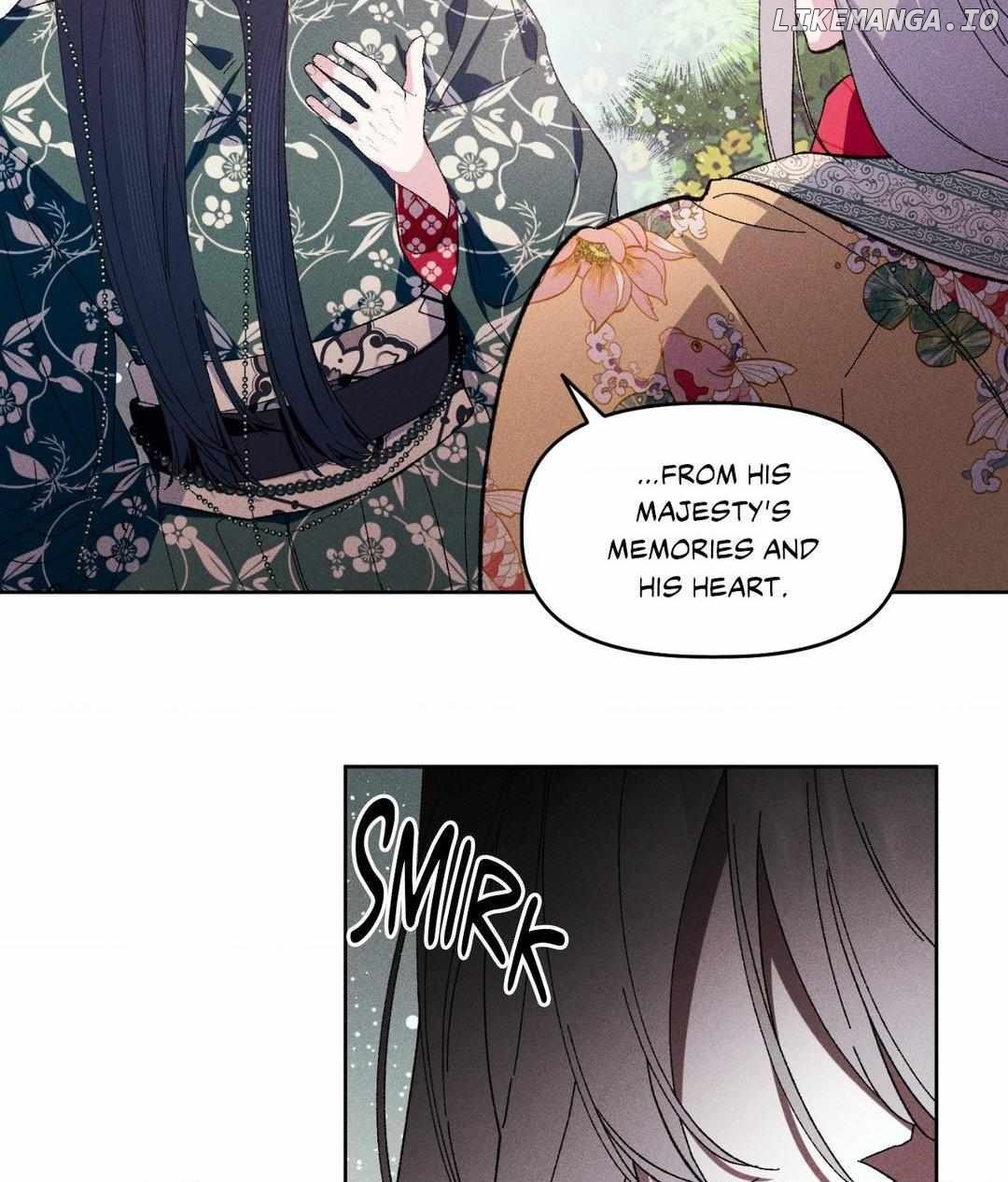 The empress of the cold palace - | ₊˚ MEWCURY TRANSLATIONS Chapter 24 - page 38